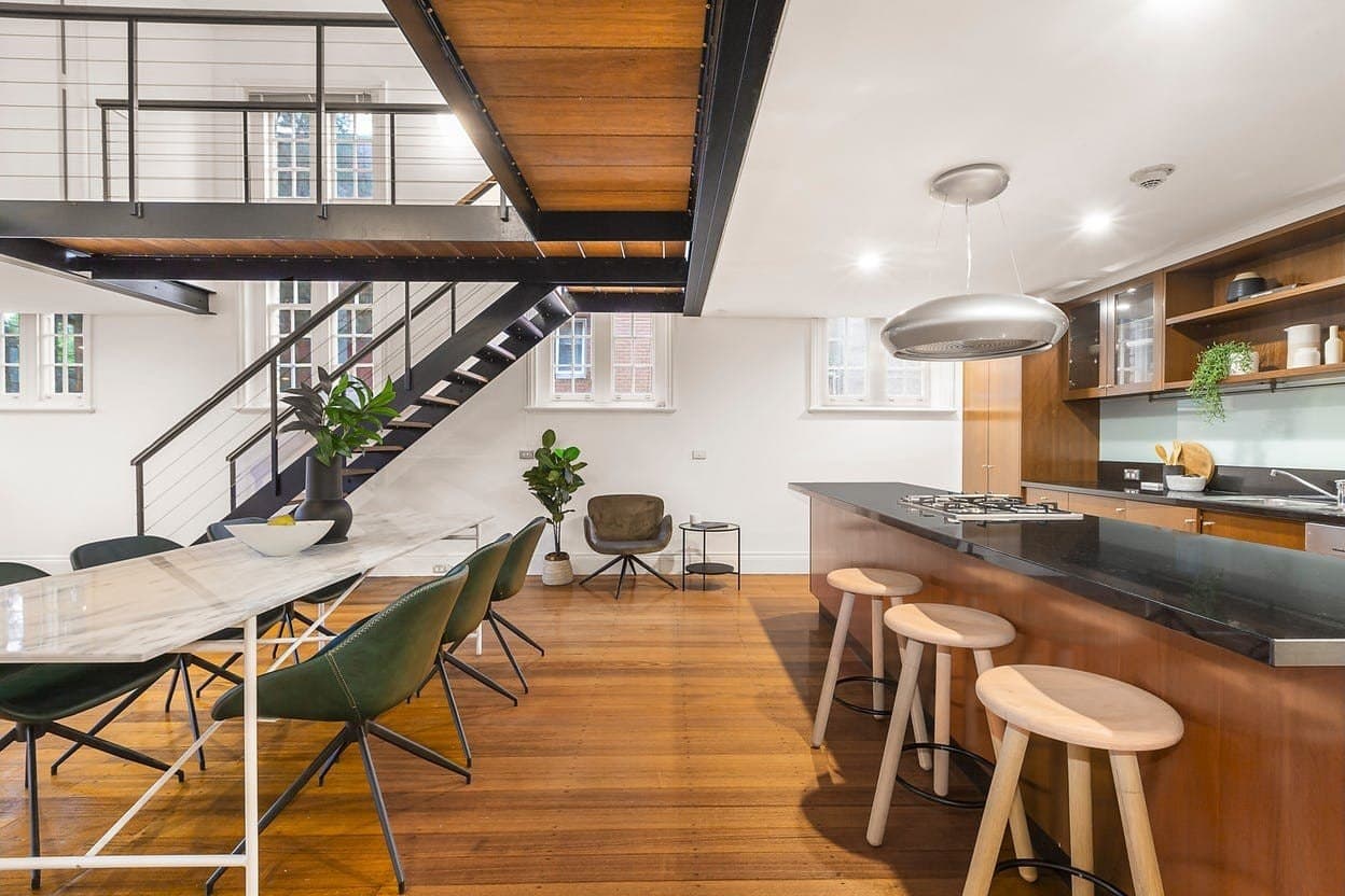 1/284 Dorcas Street, South Melbourne, South Melbourne - Thumbnail 4