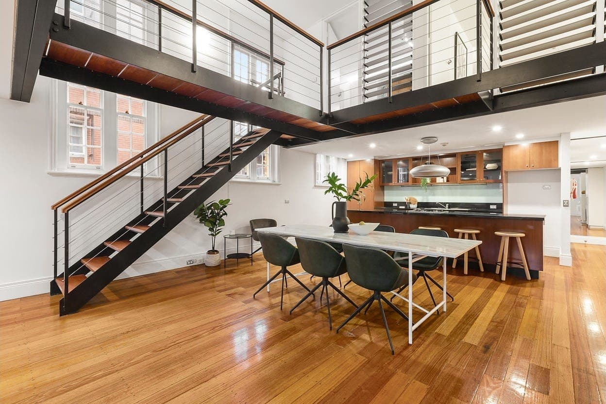 1/284 Dorcas Street, South Melbourne, South Melbourne - Thumbnail 5