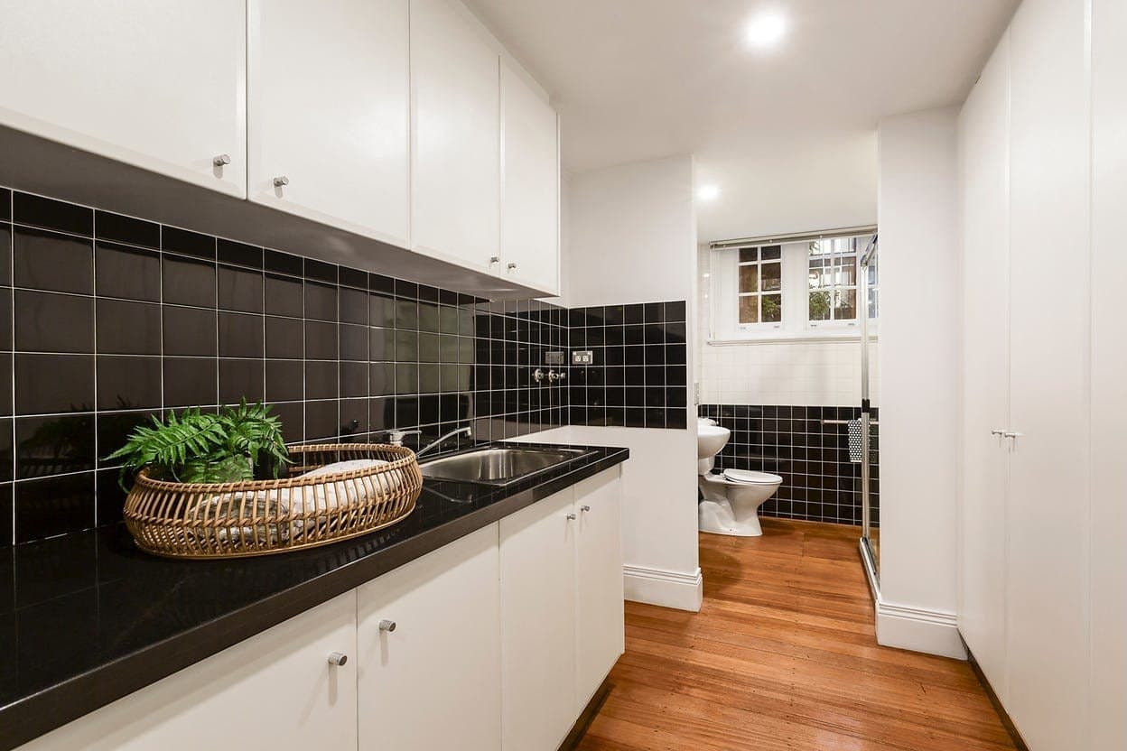 1/284 Dorcas Street, South Melbourne, South Melbourne - Thumbnail 7