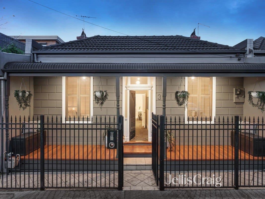 3 Edward Street, Balaclava, Balaclava - Thumbnail 2