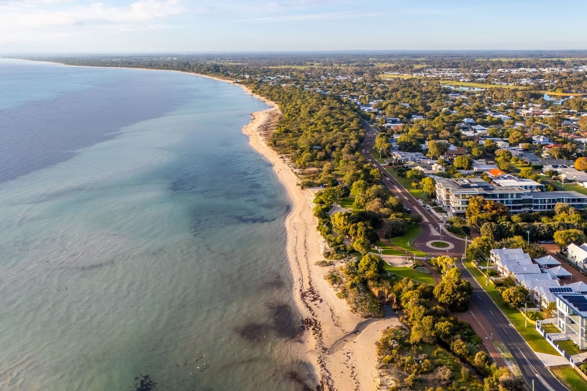 15 Kunzea Place, Dunsborough WA 6281, Dunsborough - Image 1