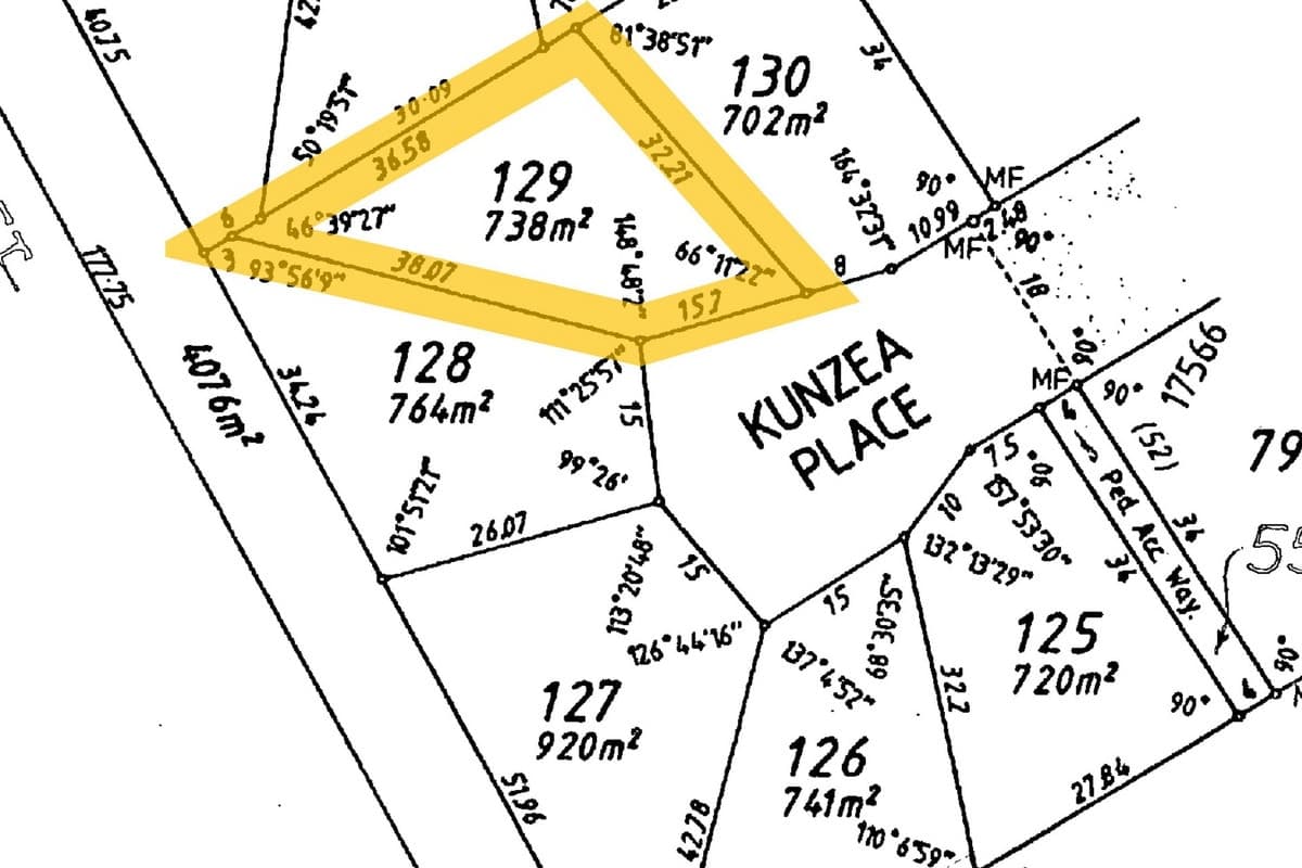 15 Kunzea Place, Dunsborough WA 6281, Dunsborough - Thumbnail 3