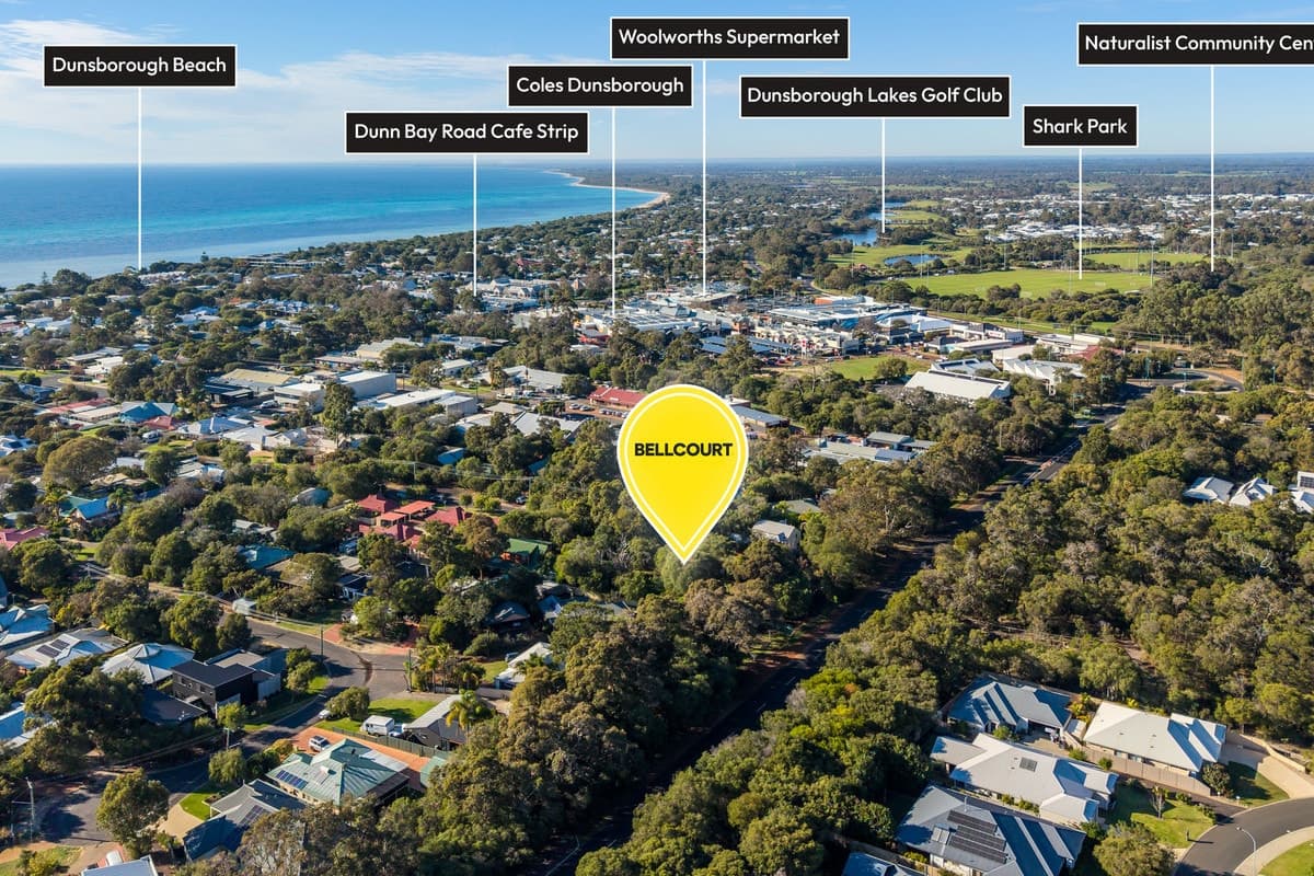 15 Kunzea Place, Dunsborough WA 6281, Dunsborough - Thumbnail 5