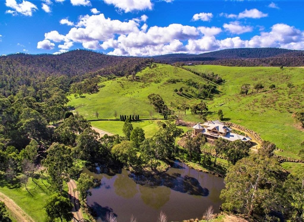 120 Holts Road, WHITTLESEA VIC 3757, Whittlesea - Image 1