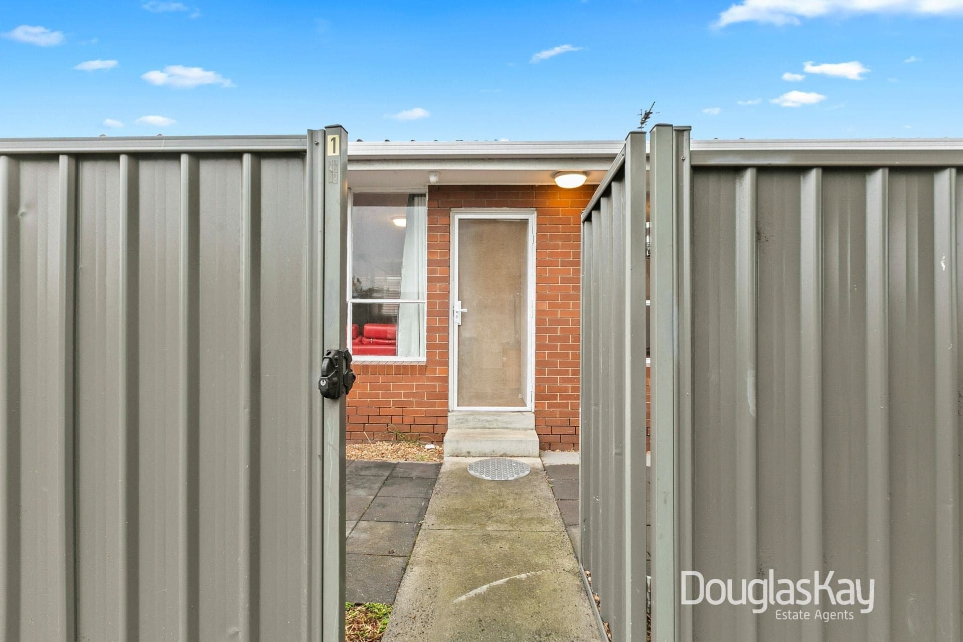 11/136 Wright Street, Sunshine, Sunshine - Image 1
