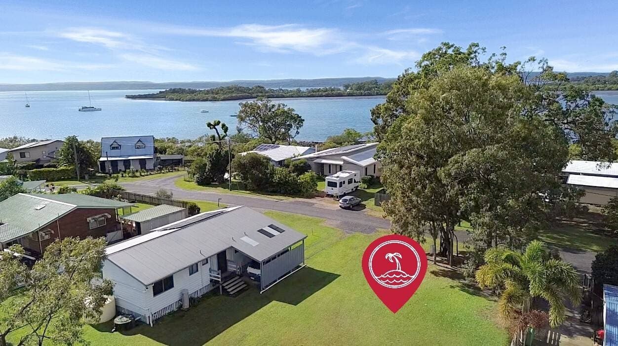 7 Hilda Crescent, Macleay Island, Macleay Island - Image 1