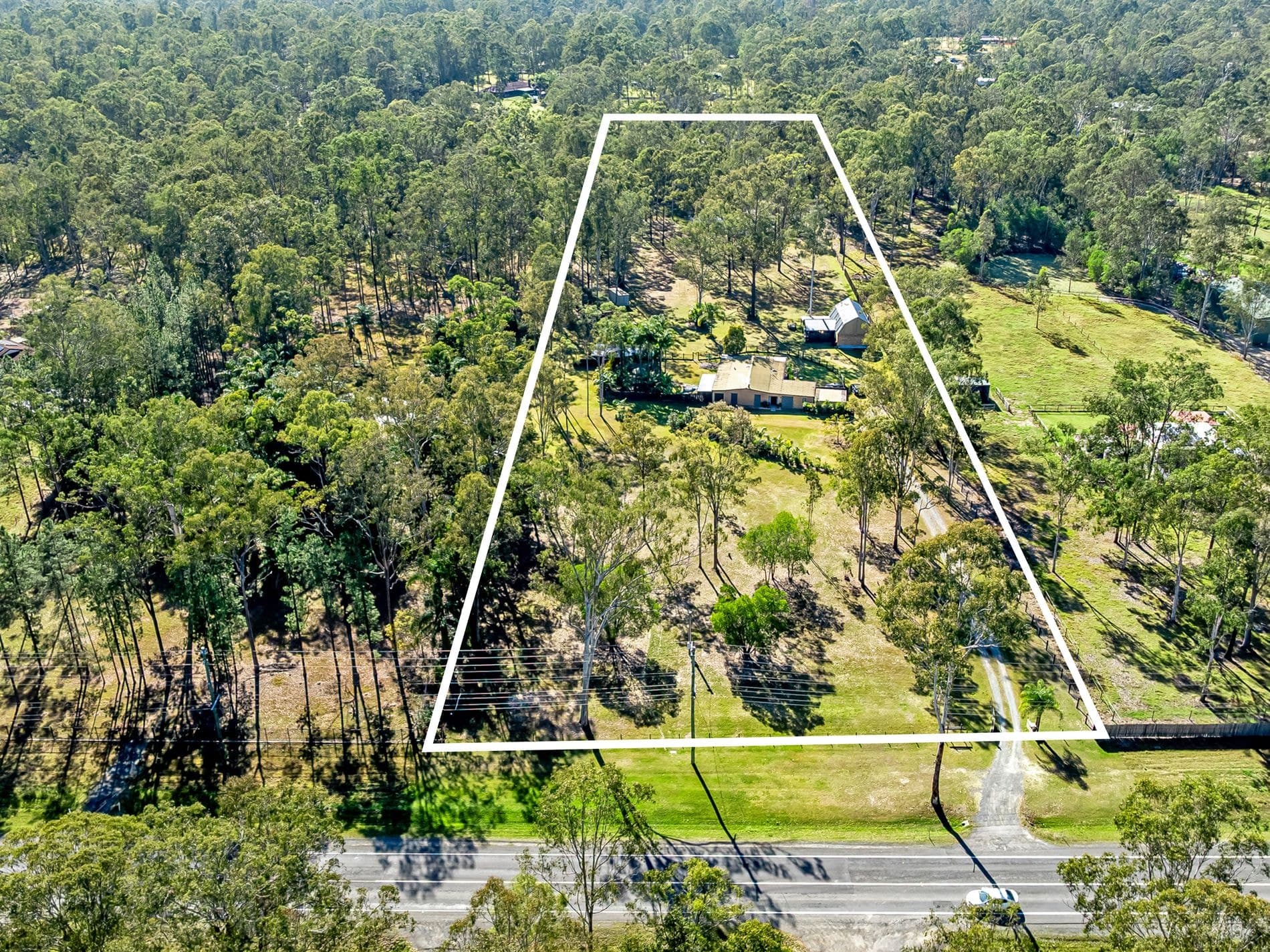 884 Teviot Road, South Maclean, QLD, South Maclean - Thumbnail 2
