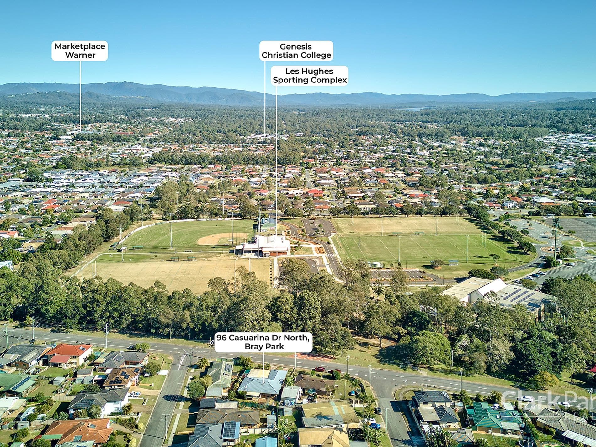 96 Casuarina Drive North, Bray Park, QLD, Bray Park - Thumbnail 2