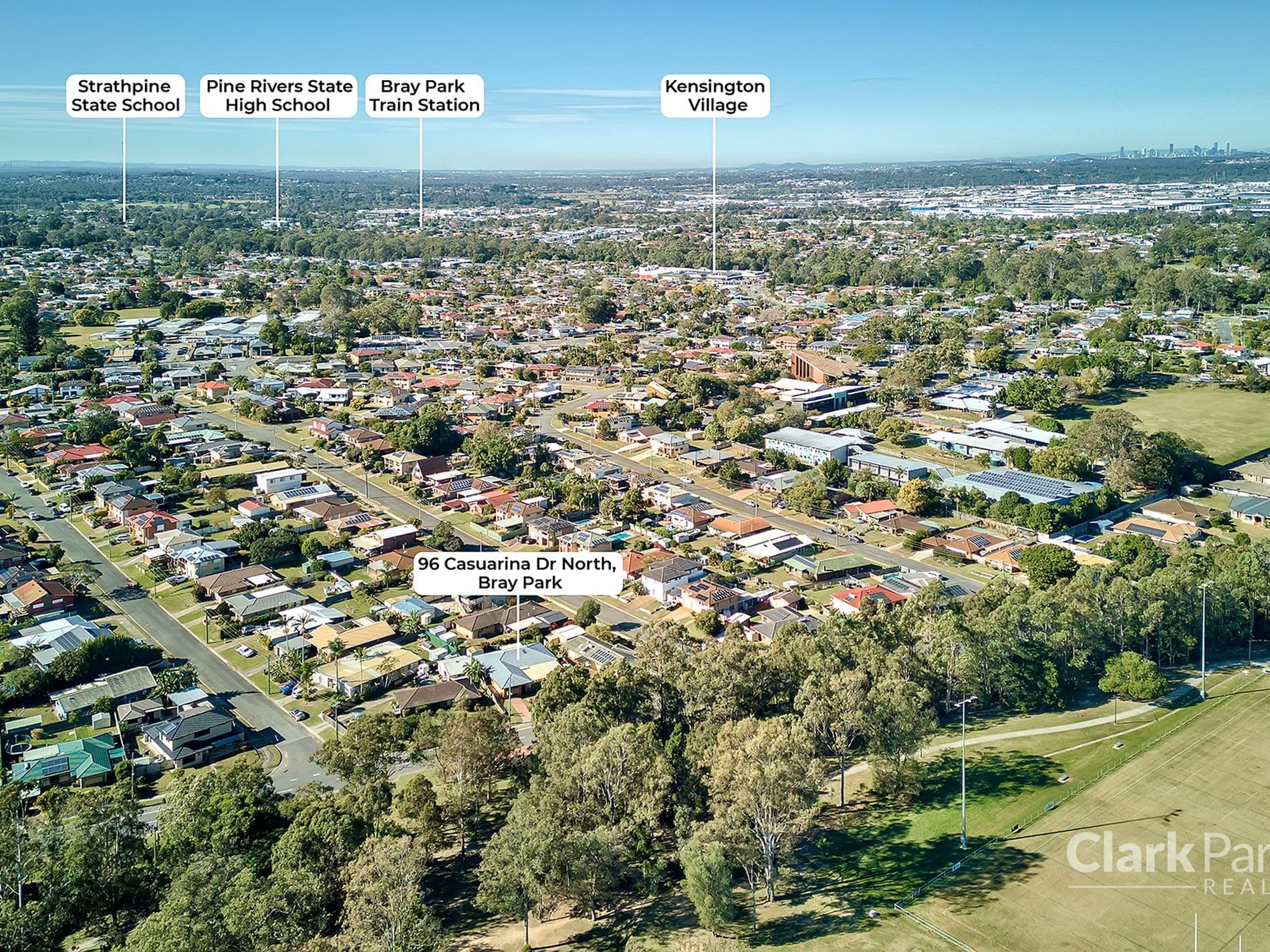 96 Casuarina Drive North, Bray Park, QLD, Bray Park - Thumbnail 3