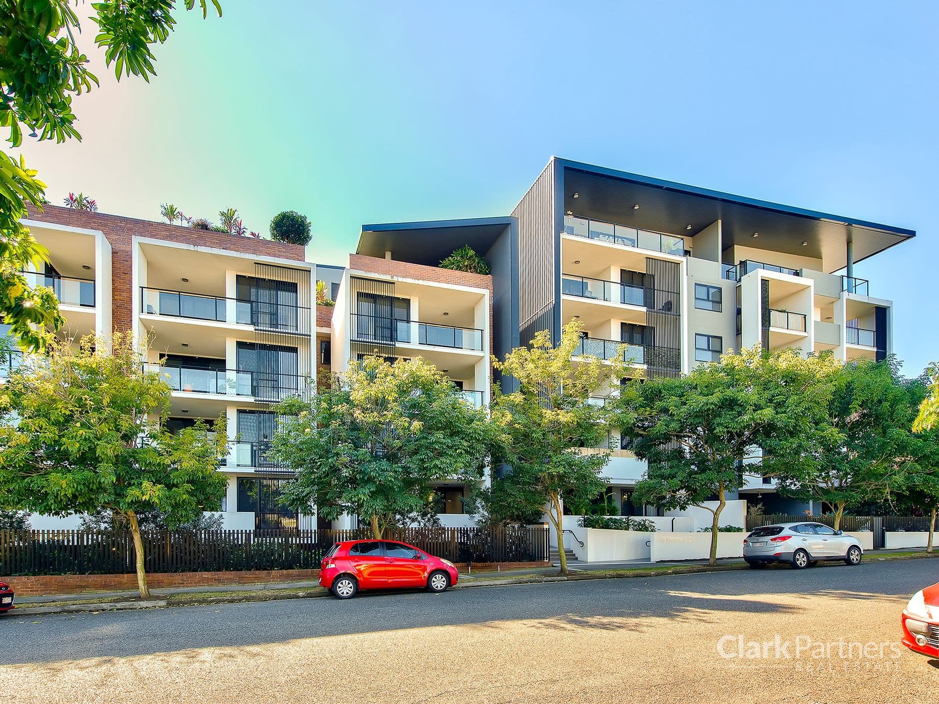 408 / 18 Mermaid Street, Chermside, QLD, Chermside - Image 1