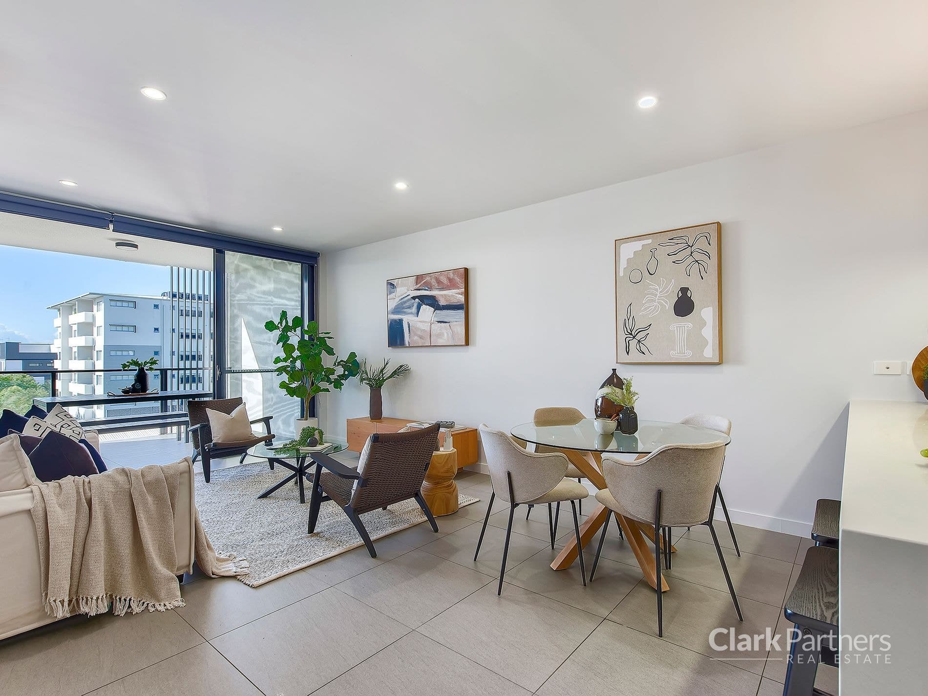 408 / 18 Mermaid Street, Chermside, QLD, Chermside - Thumbnail 4