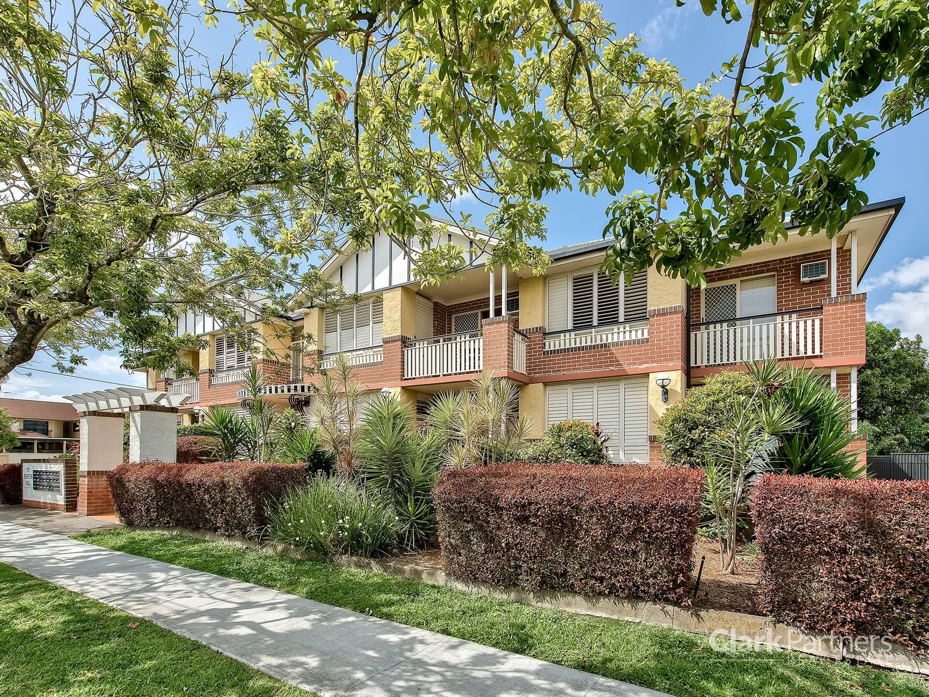 B9 / 151 Beatrice Terrace, Ascot, QLD, Ascot - Image 1