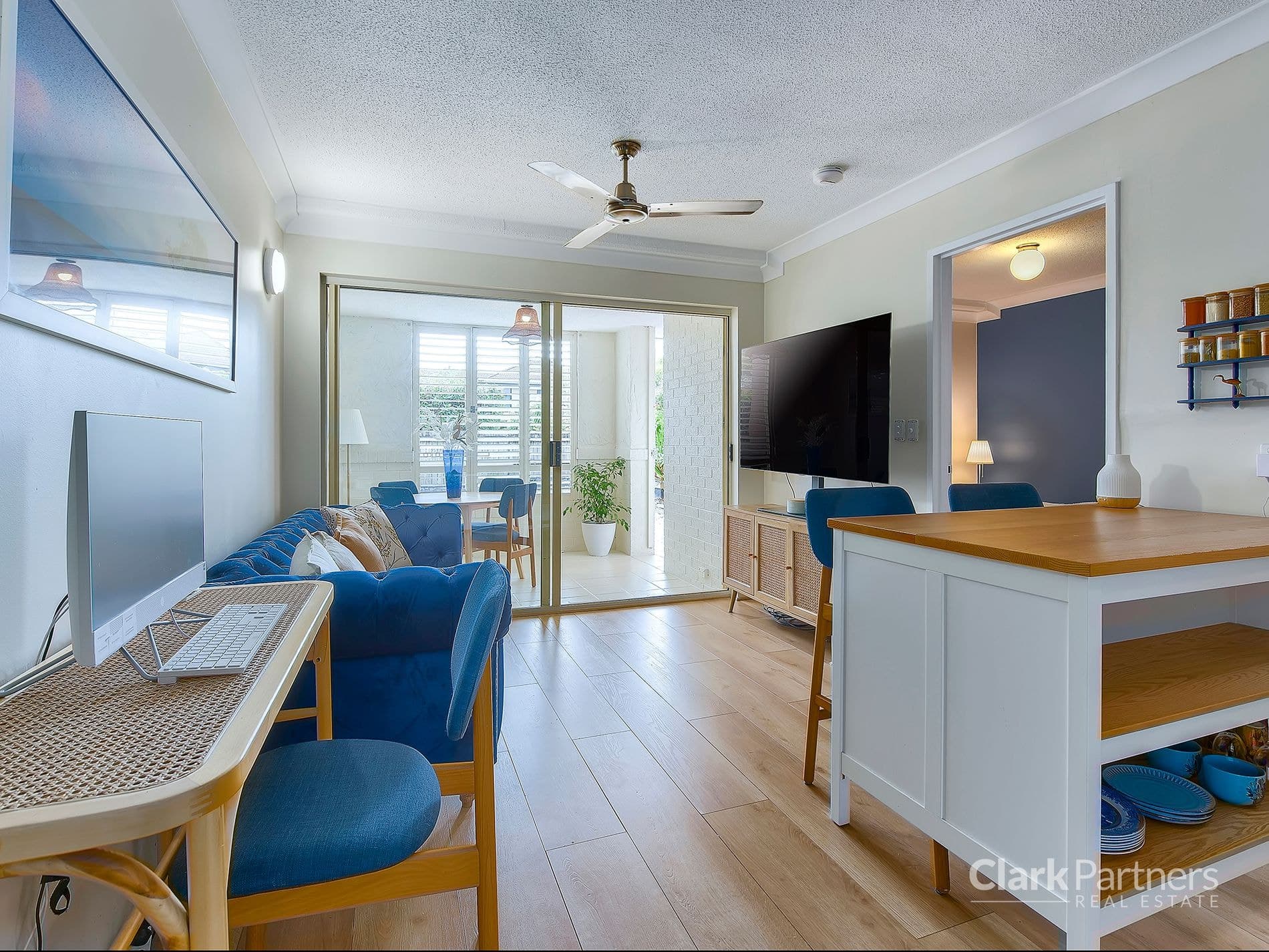 A3 / 151 Beatrice Terrace, Ascot, QLD, Ascot - Thumbnail 2