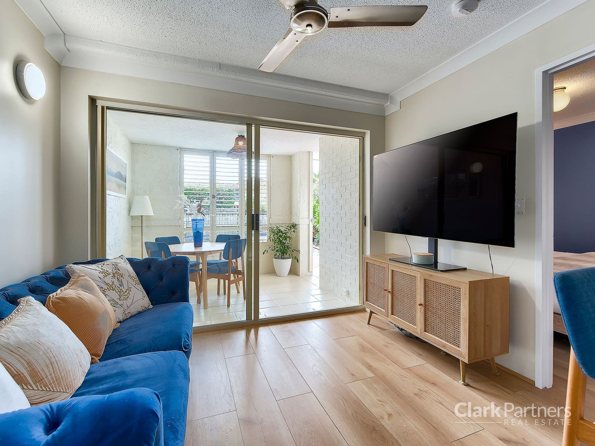 A3 / 151 Beatrice Terrace, Ascot, QLD, Ascot - Thumbnail 3