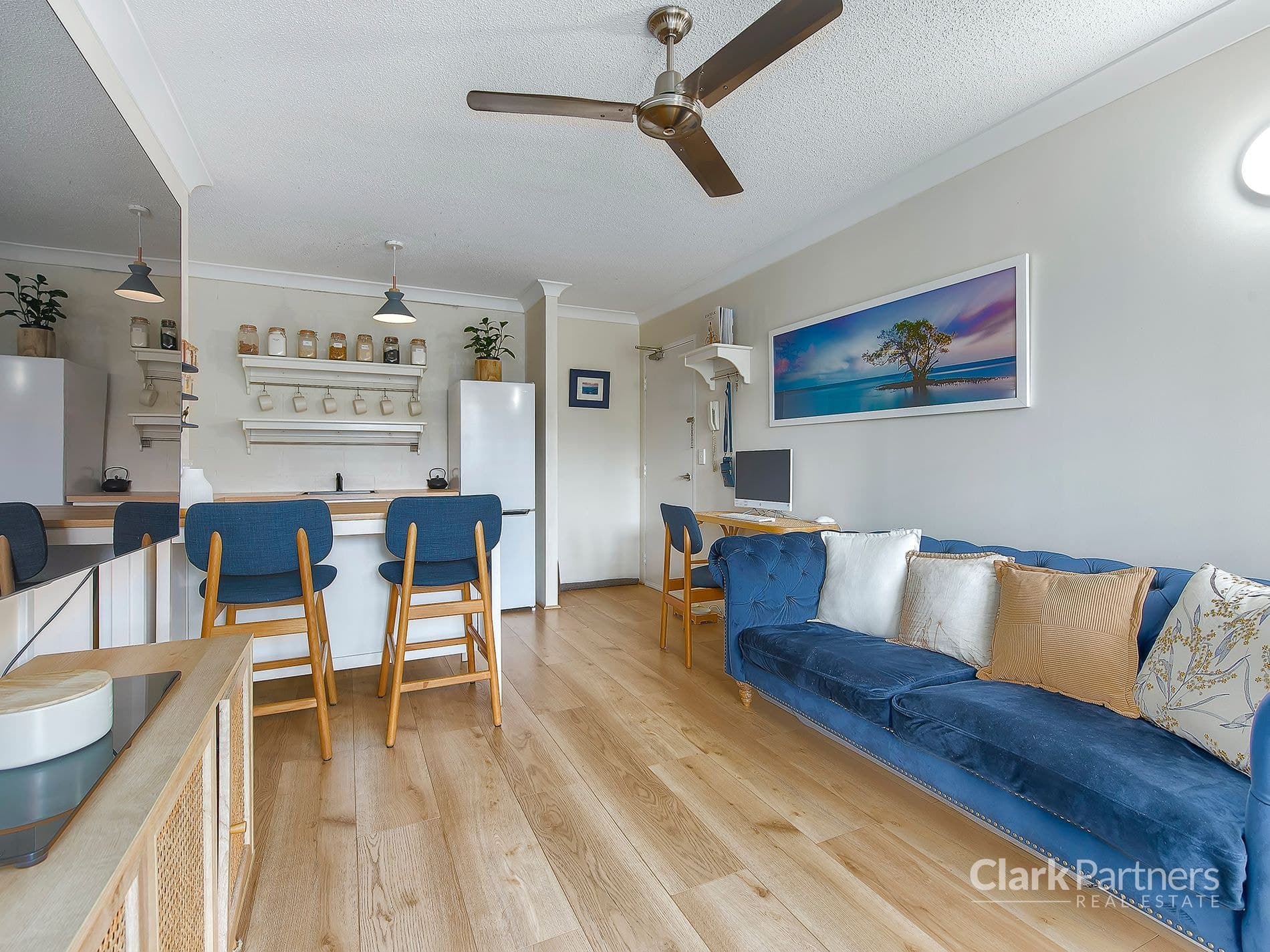 A3 / 151 Beatrice Terrace, Ascot, QLD, Ascot - Thumbnail 4