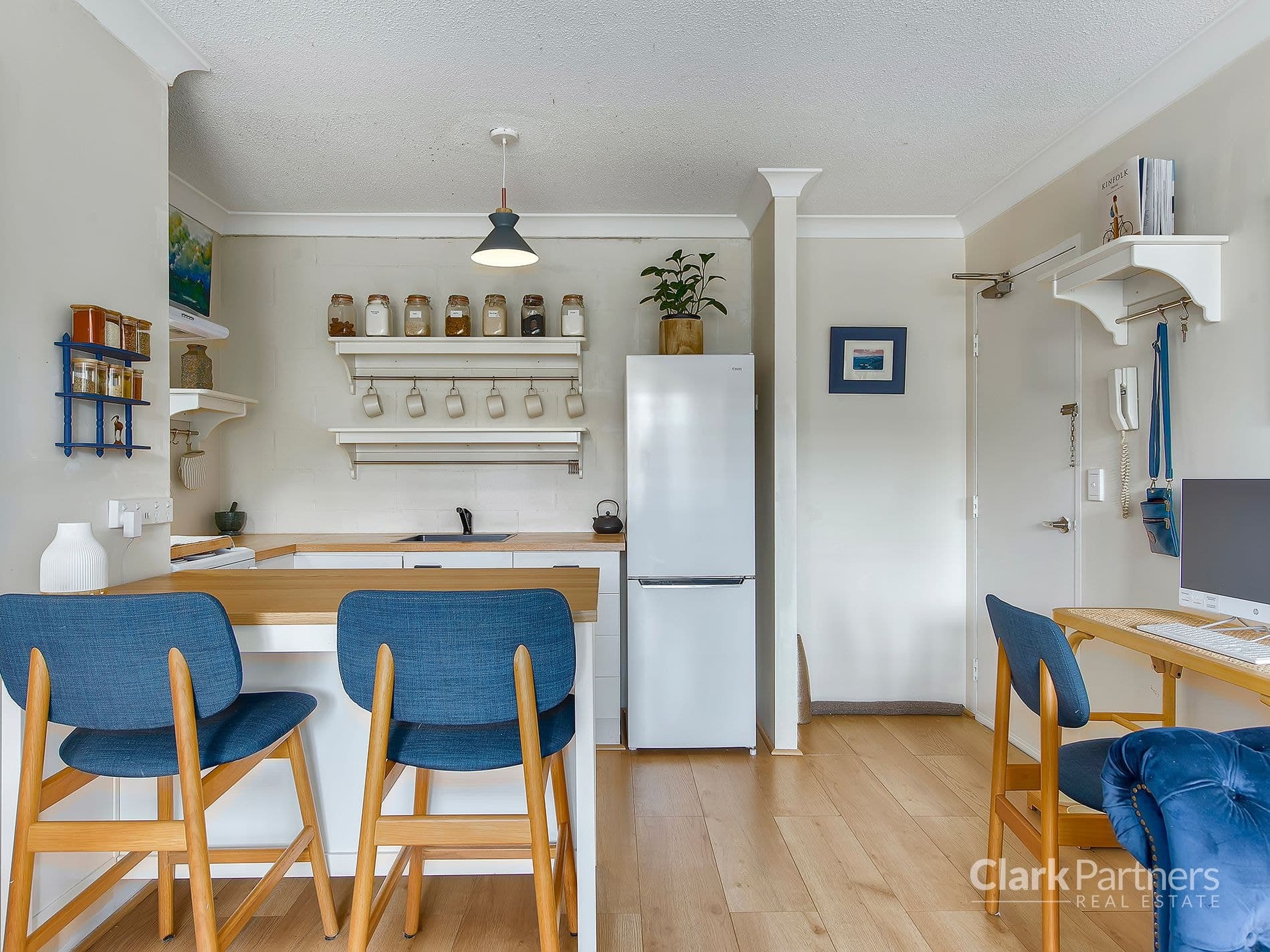 A3 / 151 Beatrice Terrace, Ascot, QLD, Ascot - Thumbnail 5