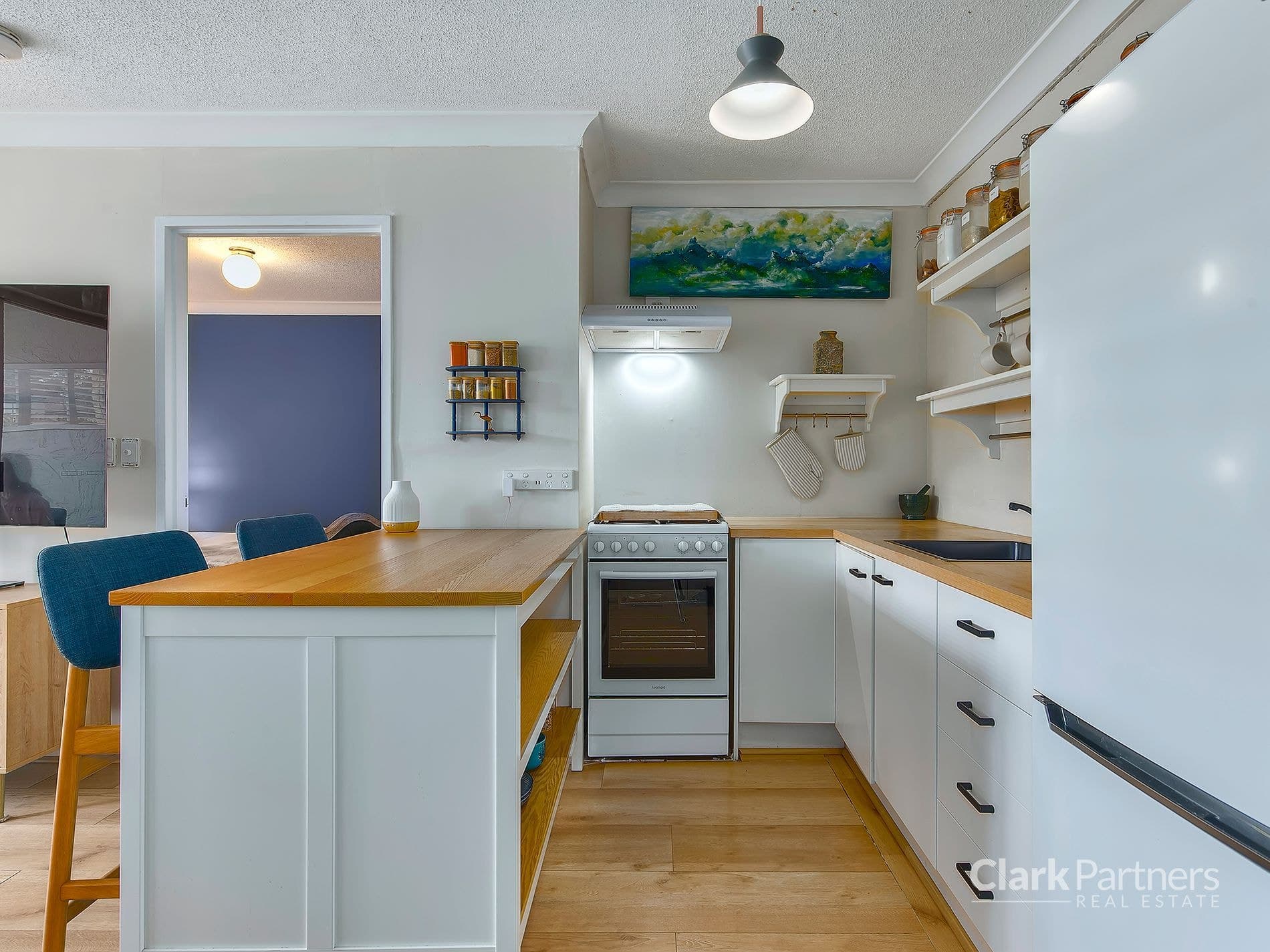 A3 / 151 Beatrice Terrace, Ascot, QLD, Ascot - Thumbnail 6