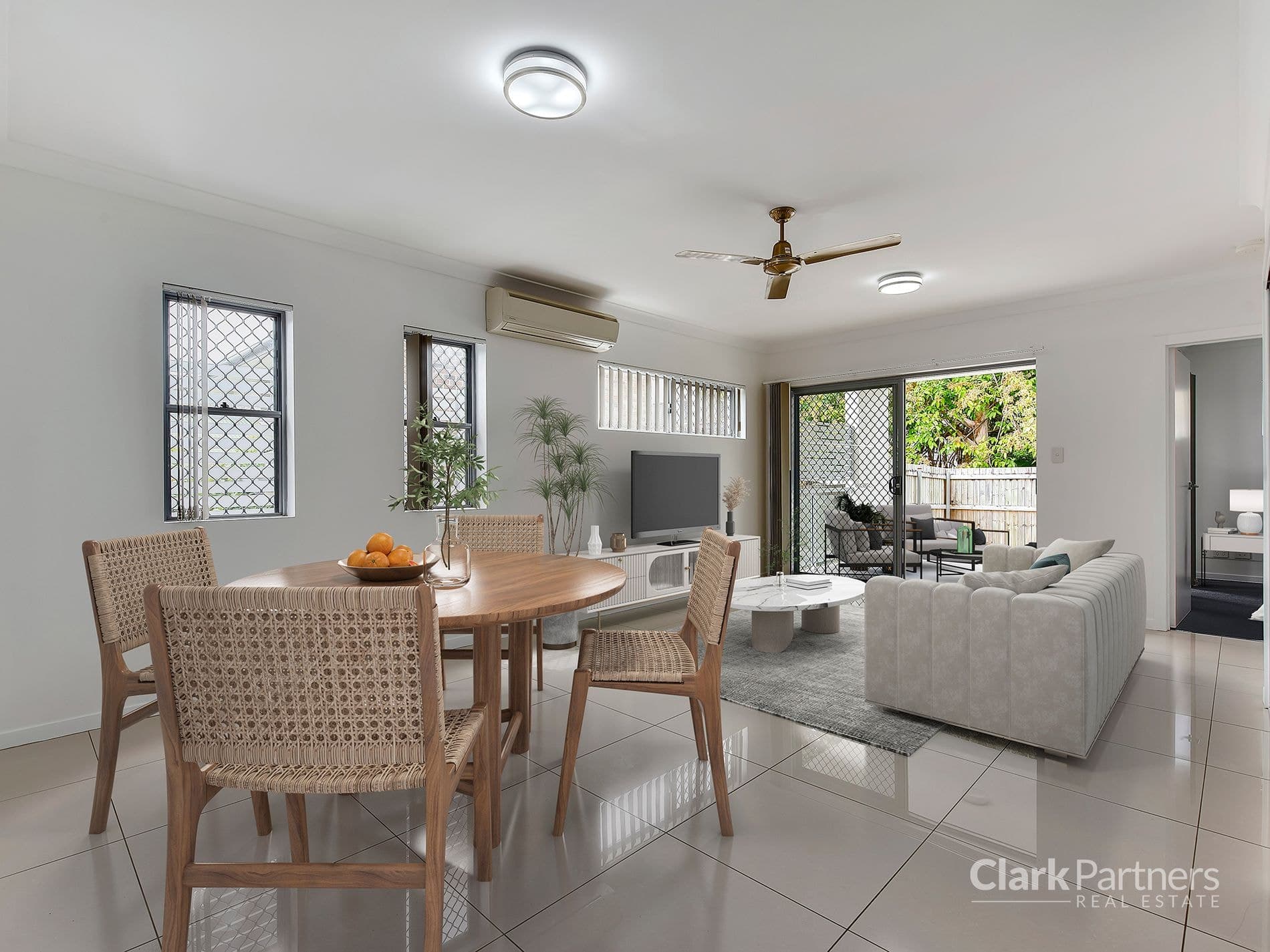 4 / 52 Gaythorne Road, Gaythorne, QLD, Gaythorne - Thumbnail 3