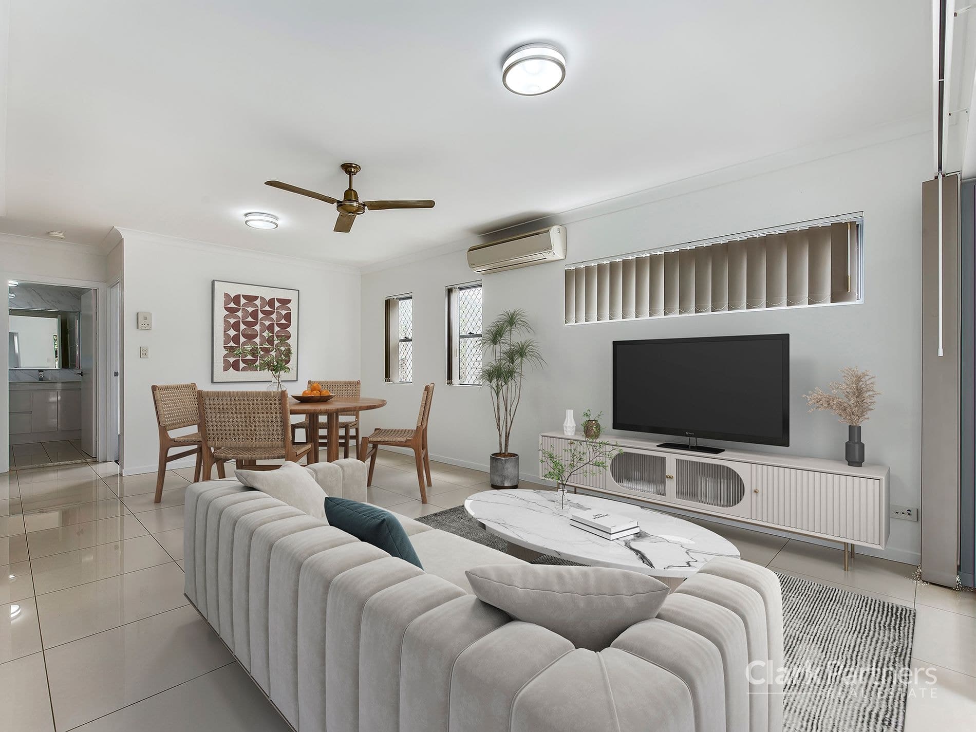 4 / 52 Gaythorne Road, Gaythorne, QLD, Gaythorne - Thumbnail 4
