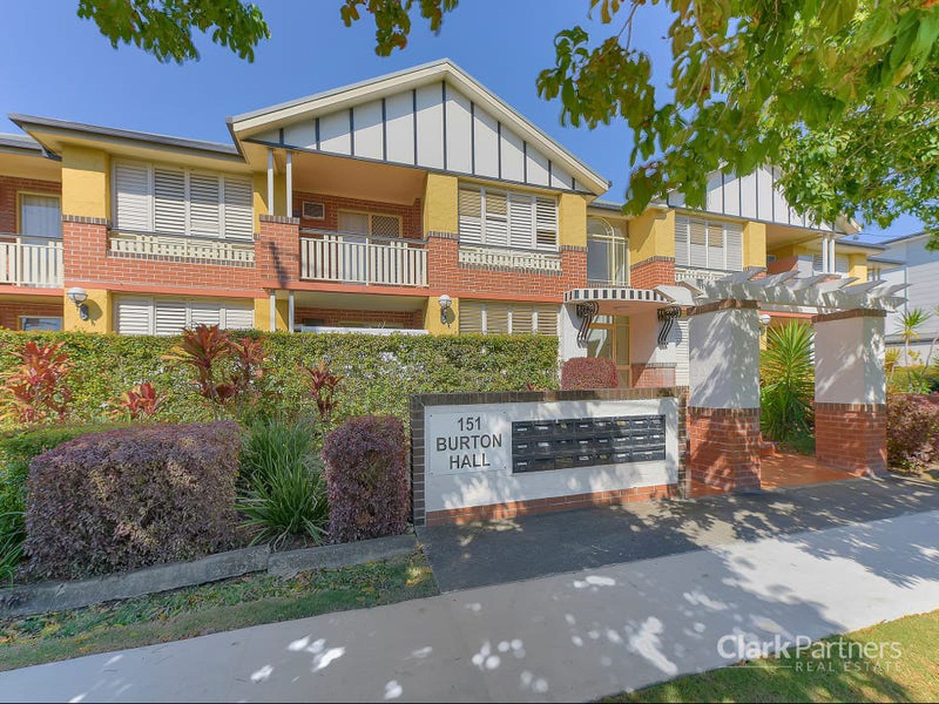 B3 / 151 Beatrice Terrace, Ascot, QLD, Ascot - Image 1