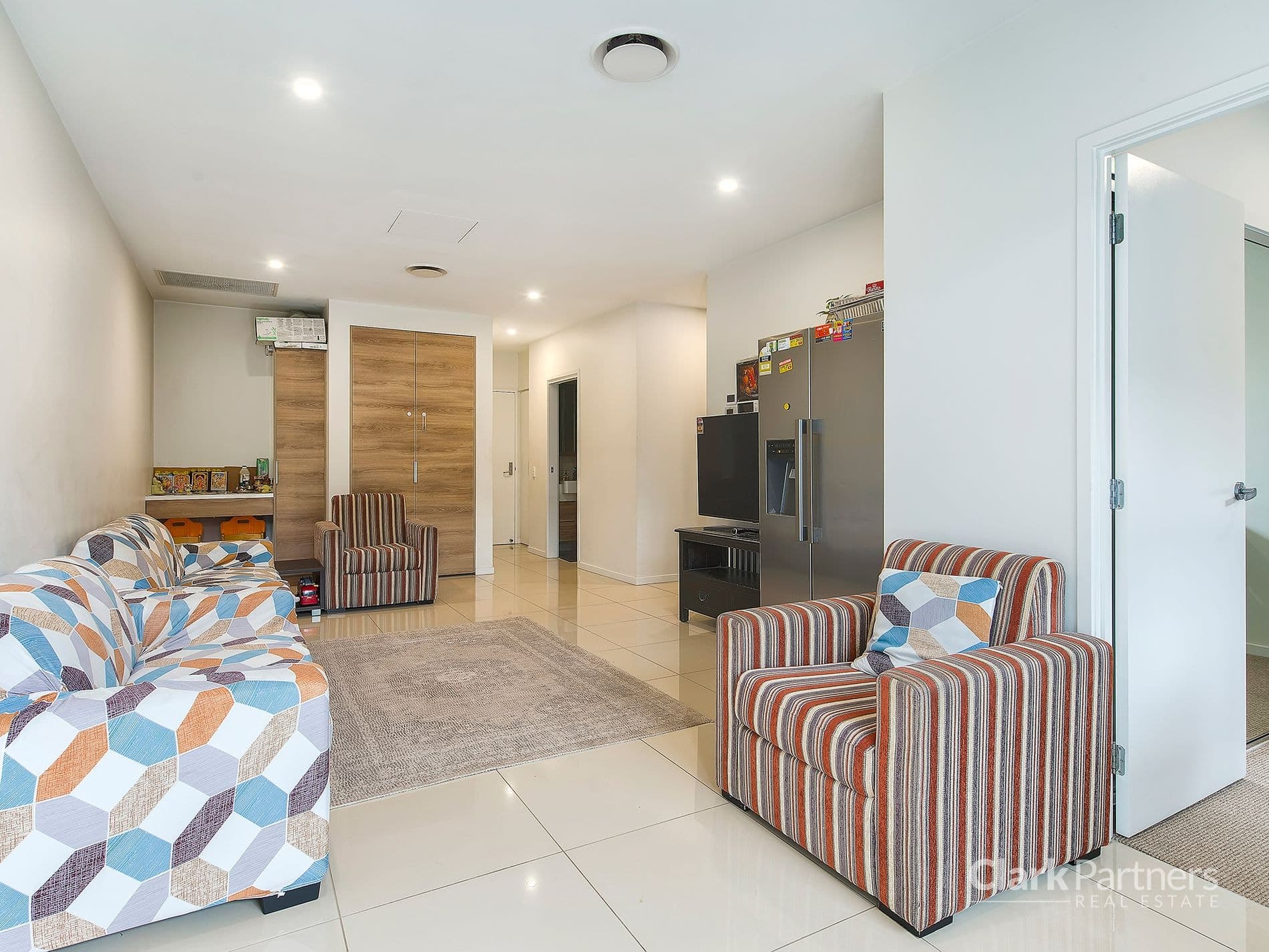 101 / 58 Thistle Street, Lutwyche, QLD, Lutwyche - Thumbnail 3