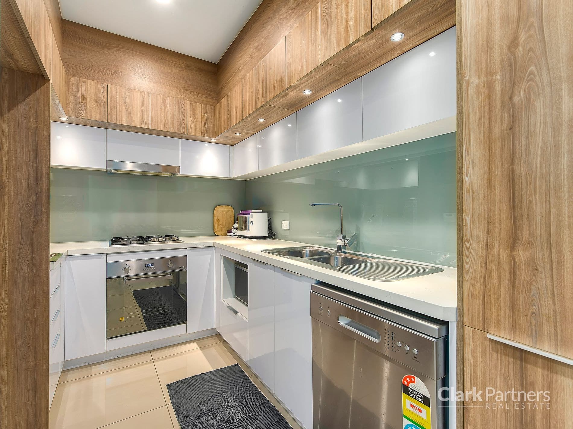 101 / 58 Thistle Street, Lutwyche, QLD, Lutwyche - Thumbnail 4