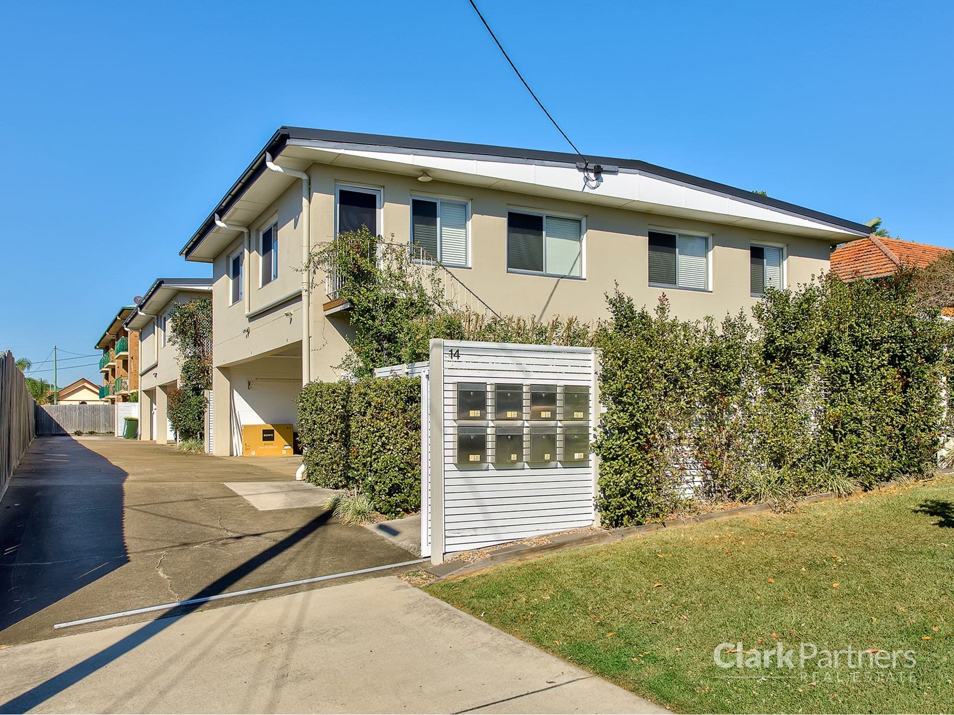 3 / 14 Parkham Avenue, Wavell Heights, QLD, Wavell Heights - Image 1