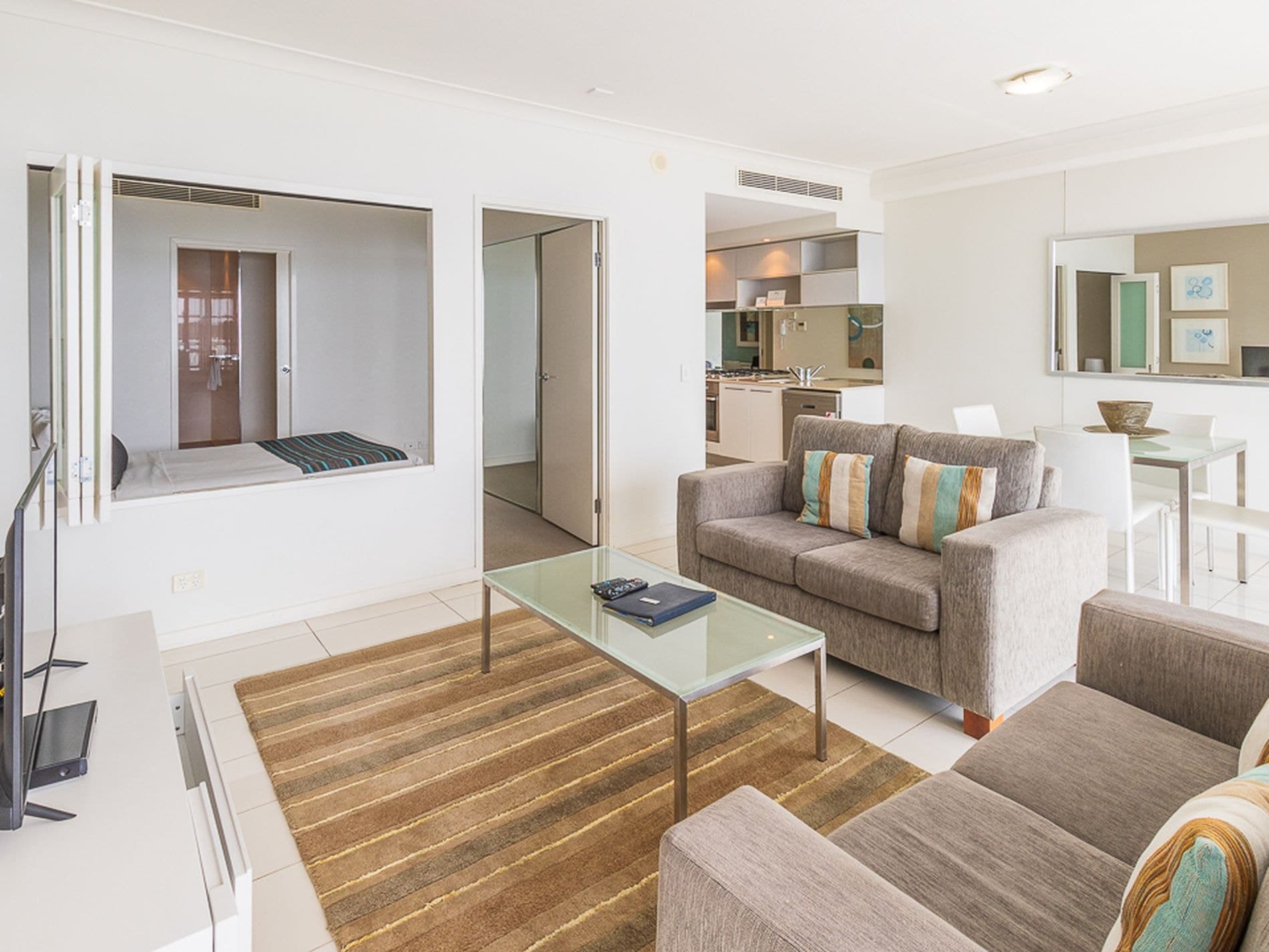 314 / 430 Marine Parade, Biggera Waters, QLD, Biggera Waters - Thumbnail 2