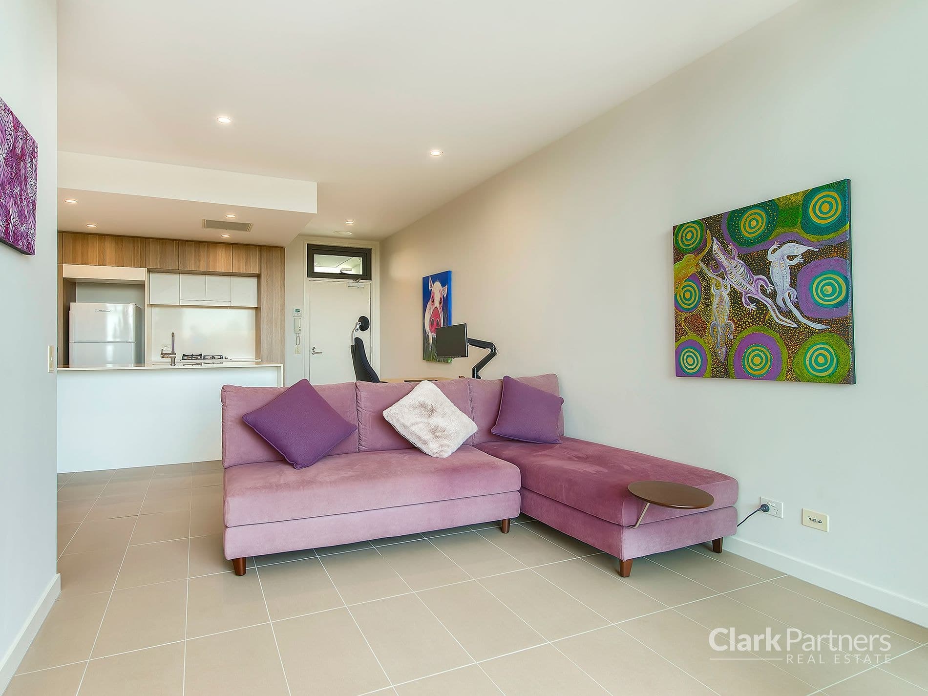 4510 / 18 Parkside Circuit, Hamilton, QLD, Hamilton - Image 1