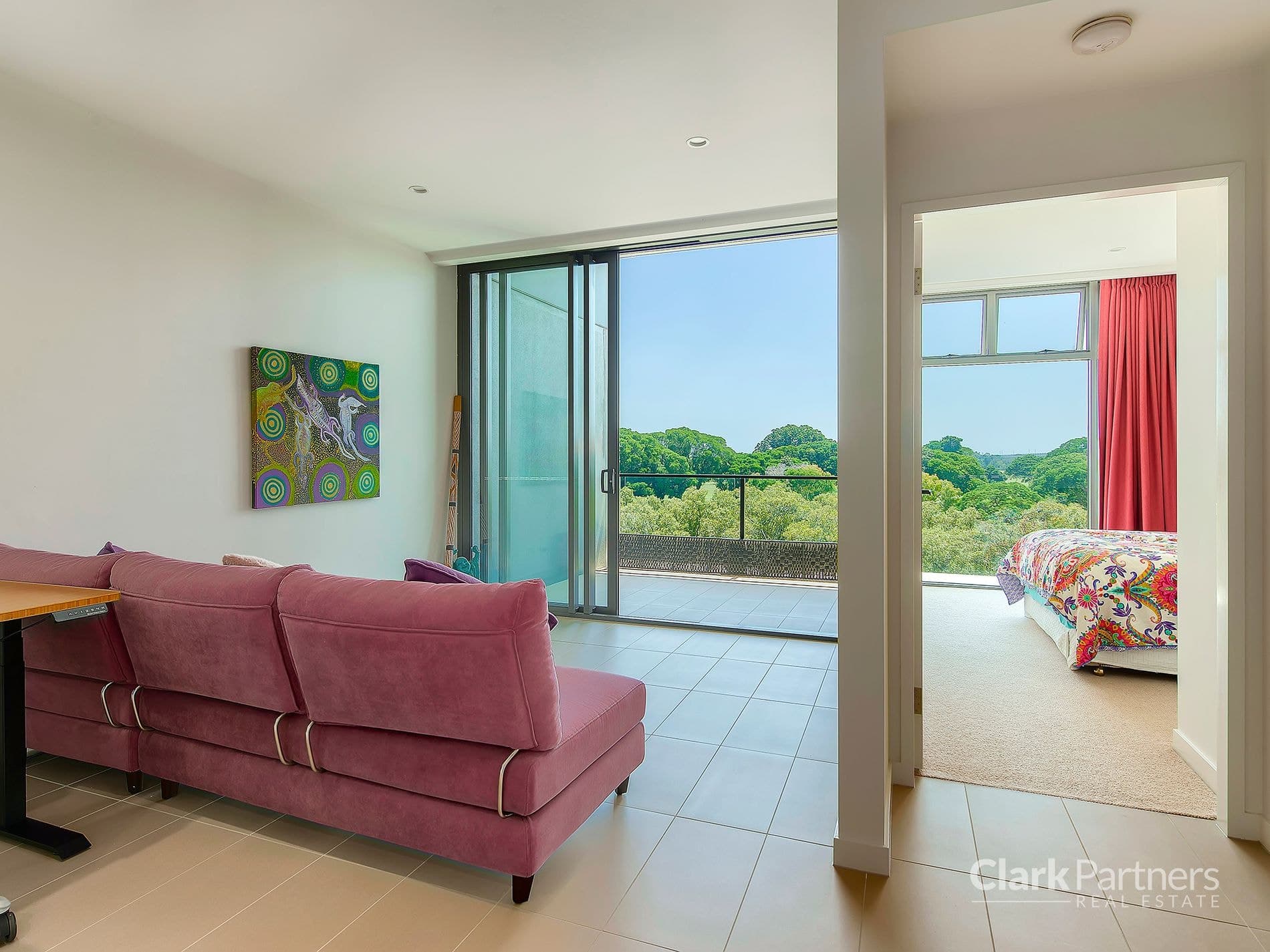 4510 / 18 Parkside Circuit, Hamilton, QLD, Hamilton - Thumbnail 2