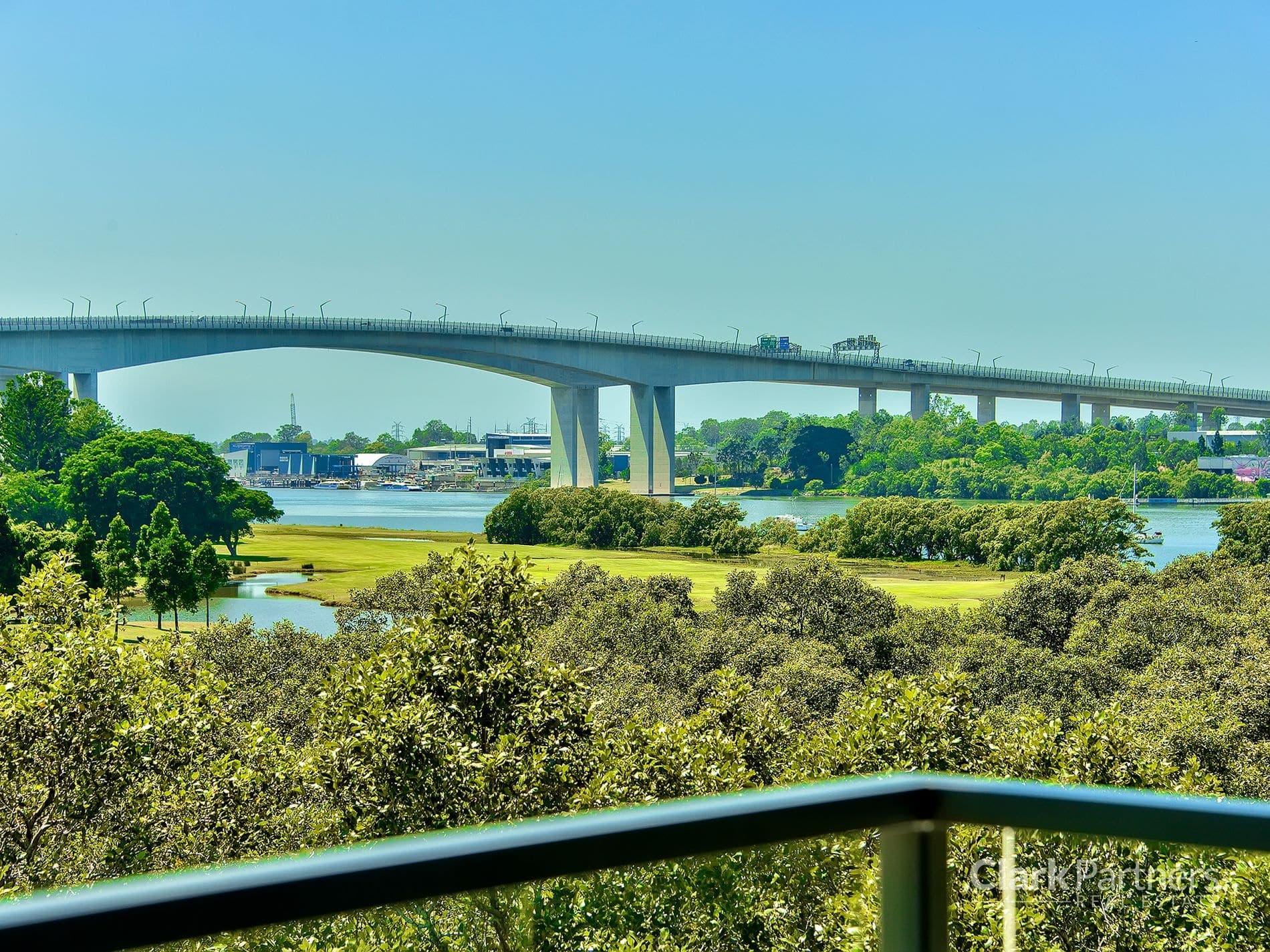 4510 / 18 Parkside Circuit, Hamilton, QLD, Hamilton - Thumbnail 6