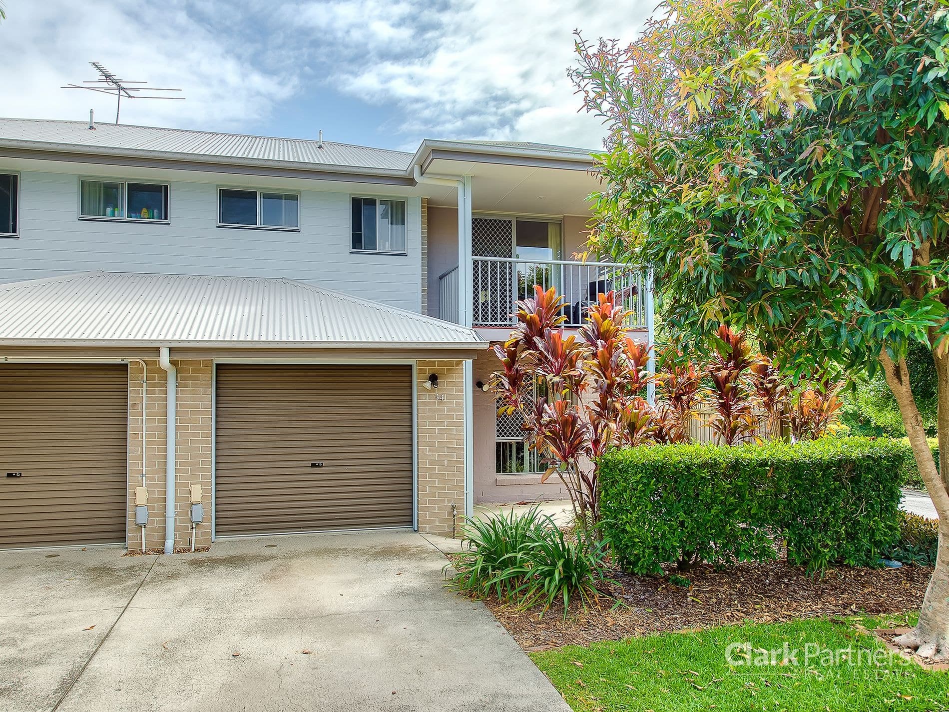 34 / 19 Russell Street, Everton Park, QLD, Everton Park - Image 1
