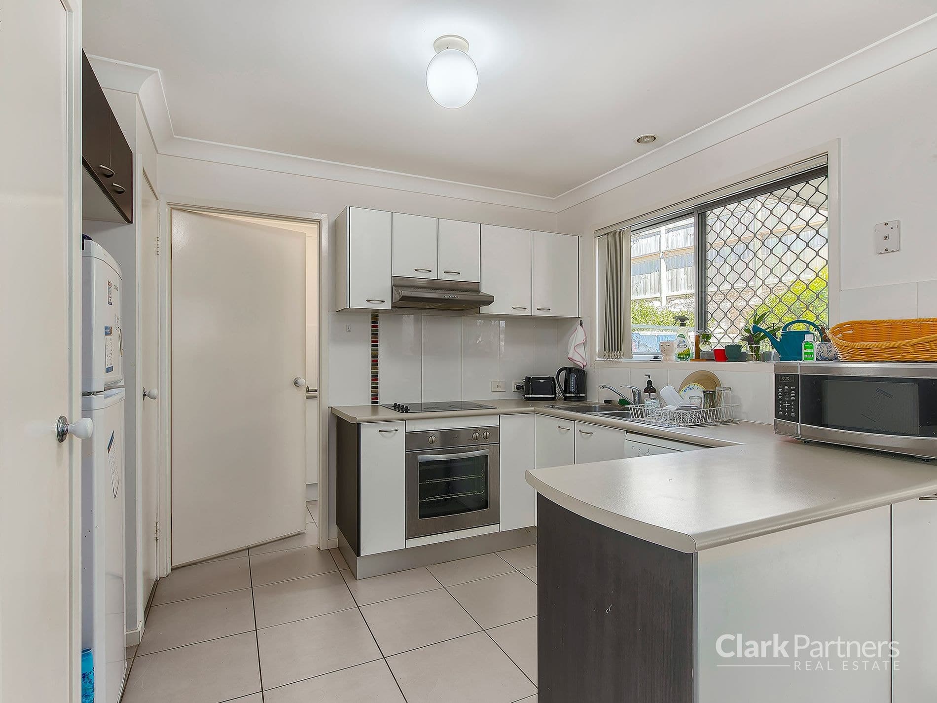34 / 19 Russell Street, Everton Park, QLD, Everton Park - Thumbnail 4