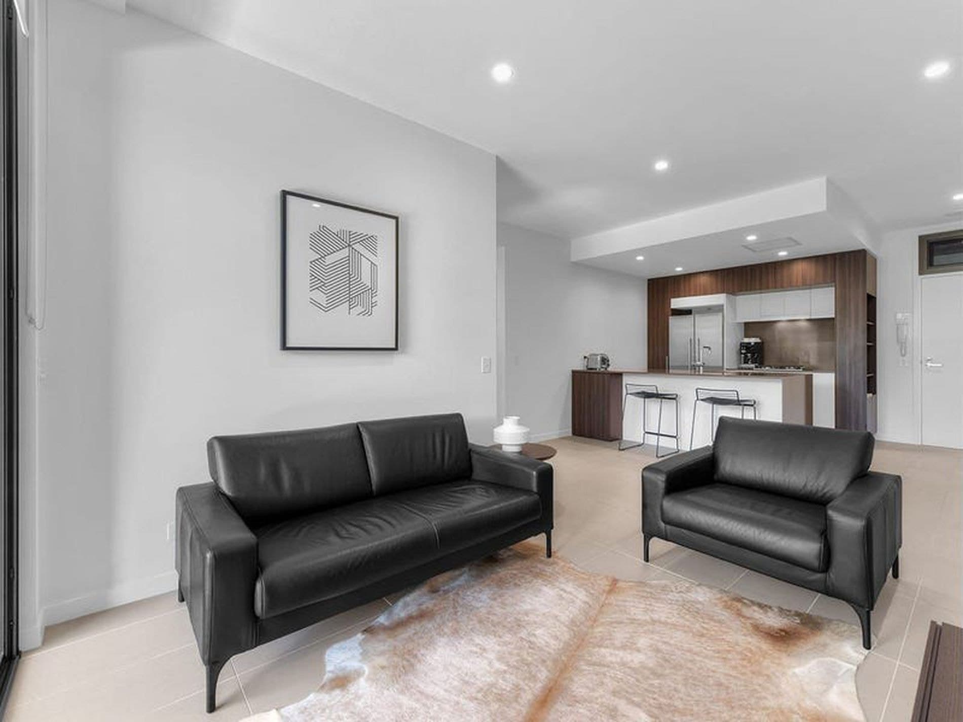 4210 / 18 Parkside Circuit, Hamilton, QLD, Hamilton - Thumbnail 4