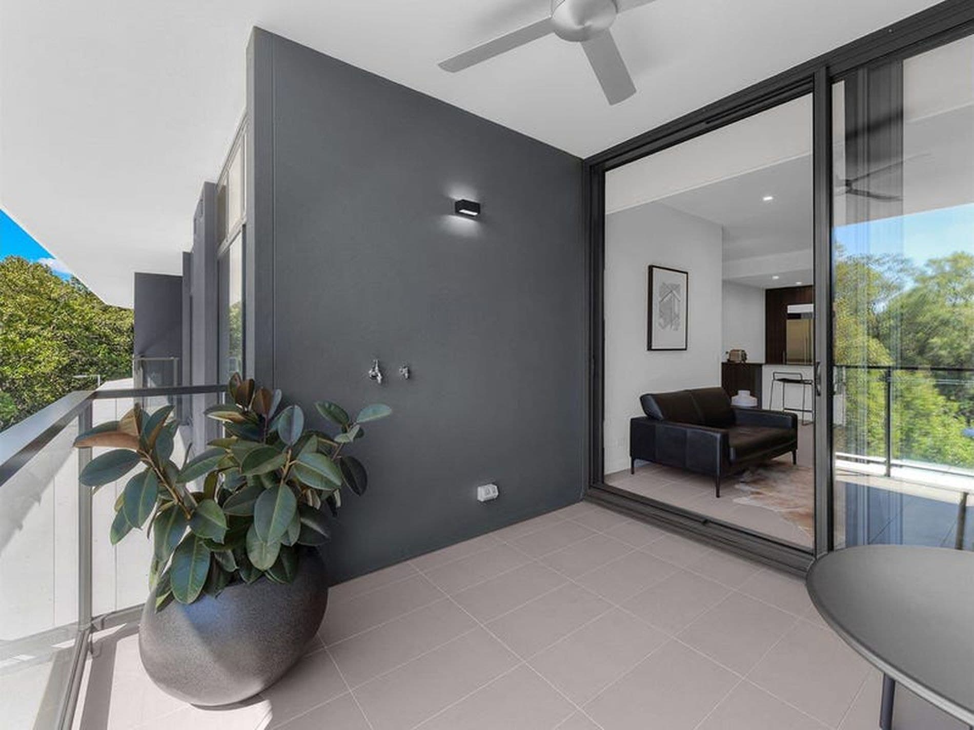 4210 / 18 Parkside Circuit, Hamilton, QLD, Hamilton - Thumbnail 6