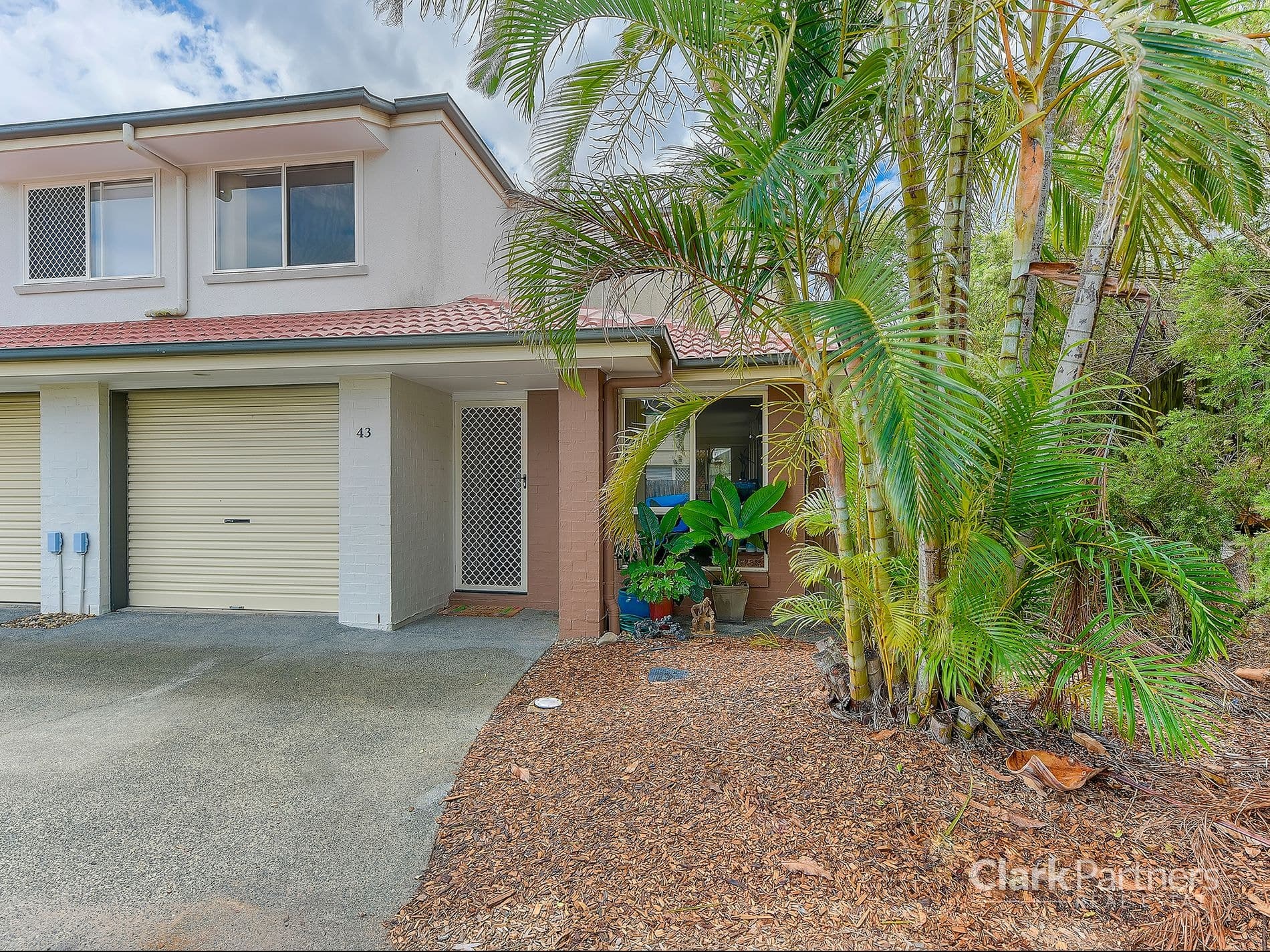 43 / 30 Federation Street, Wynnum West, QLD, Wynnum West - Image 1