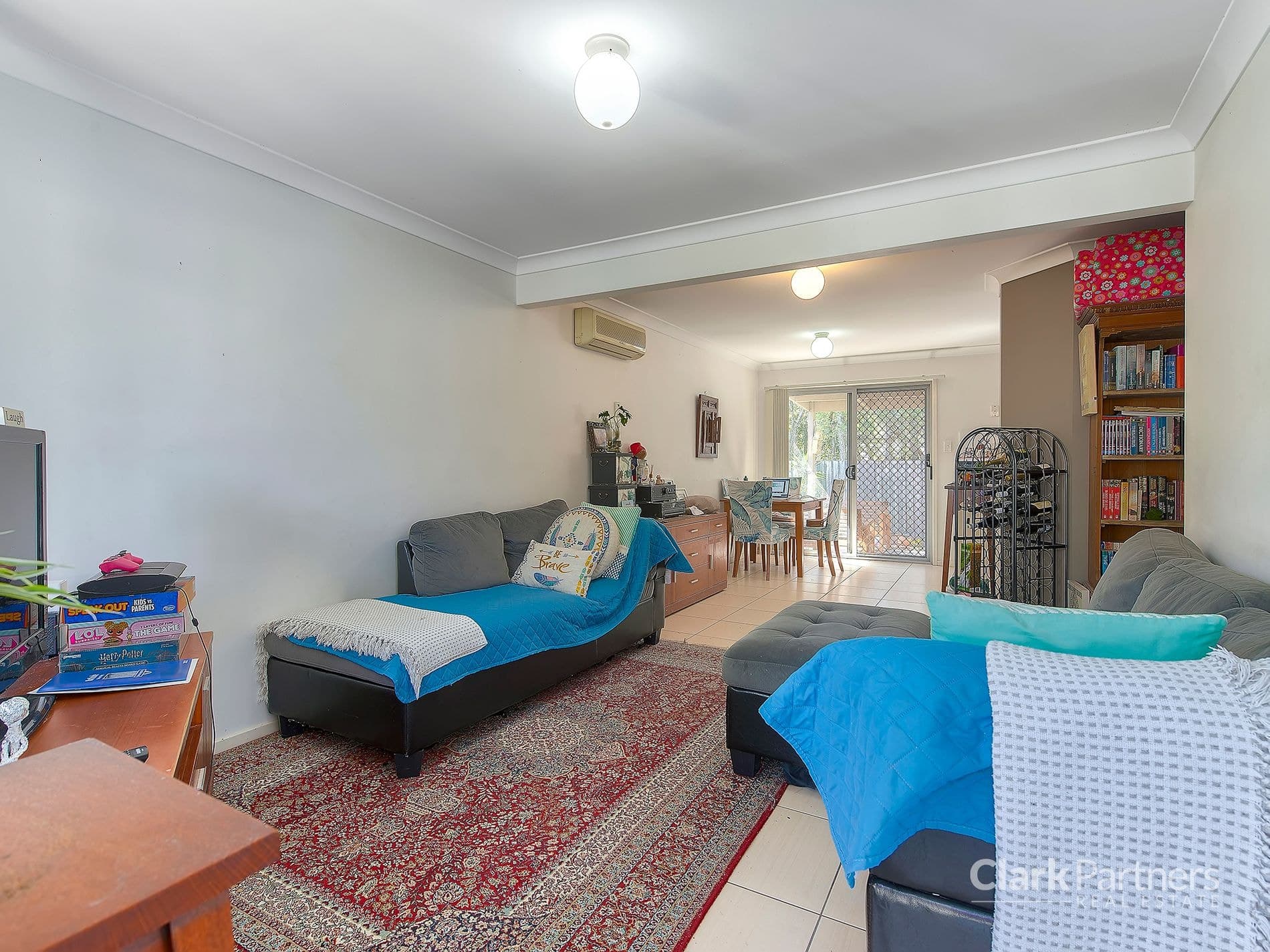 33 / 19 Russell Street, Everton Park, QLD, Everton Park - Thumbnail 2