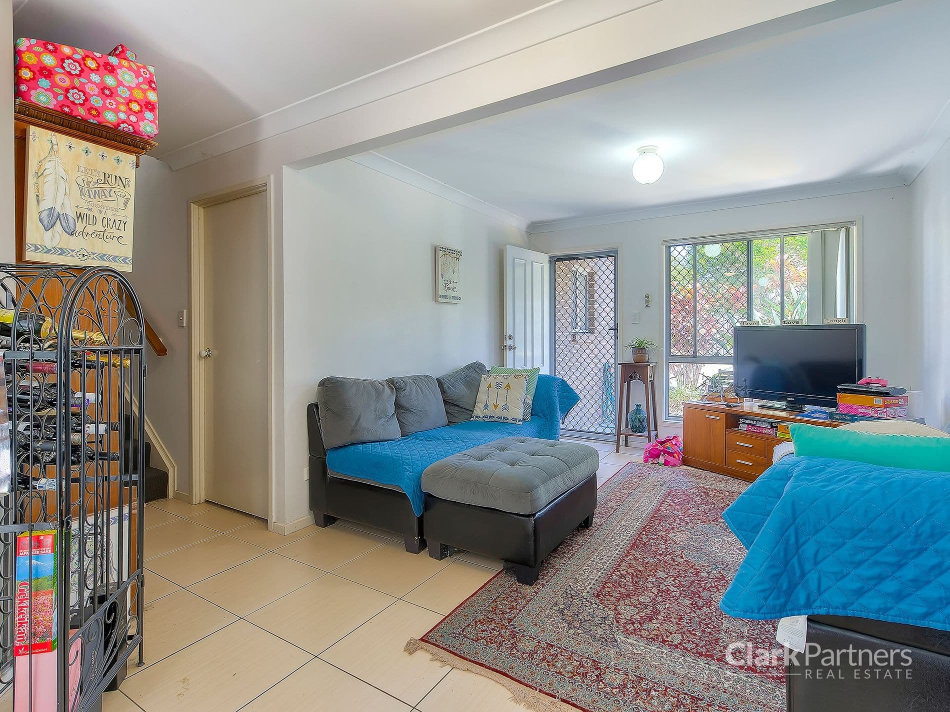 33 / 19 Russell Street, Everton Park, QLD, Everton Park - Thumbnail 3