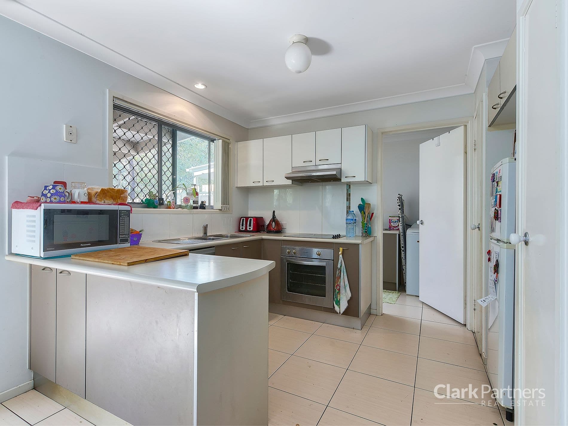 33 / 19 Russell Street, Everton Park, QLD, Everton Park - Thumbnail 5