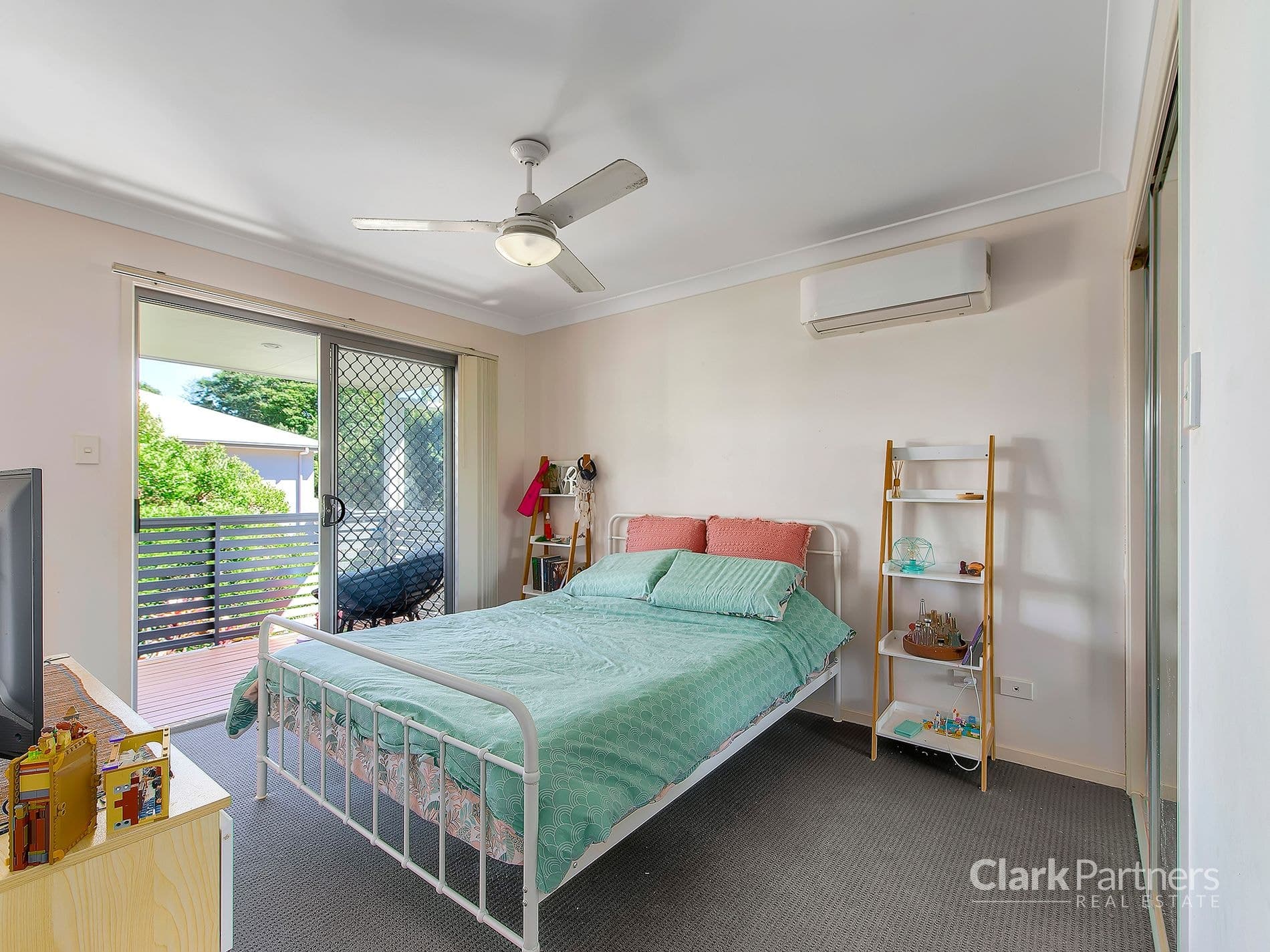 33 / 19 Russell Street, Everton Park, QLD, Everton Park - Thumbnail 8