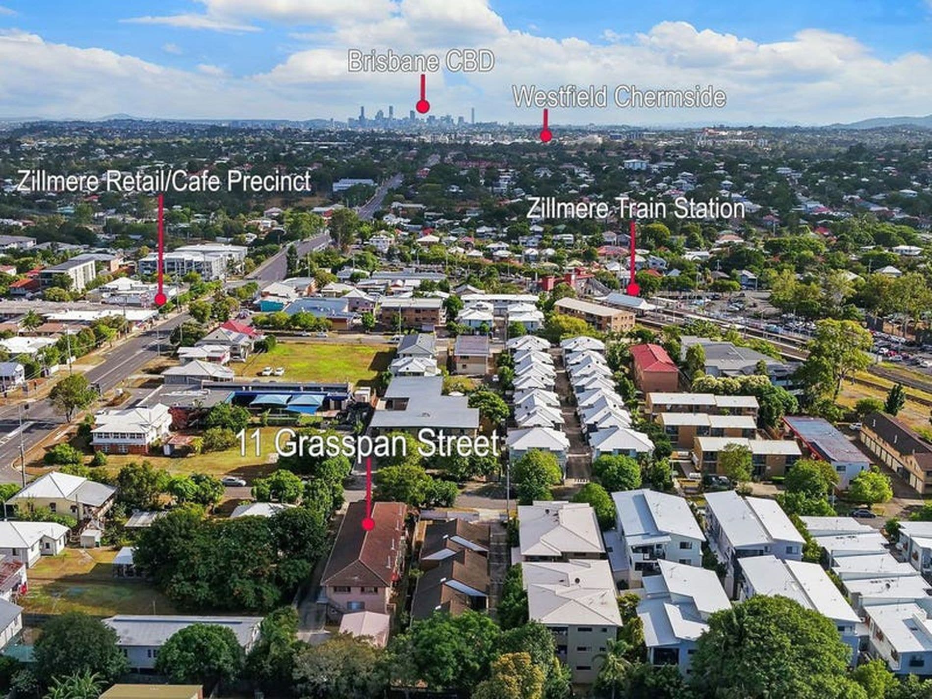 11 Grasspan Street, Zillmere, QLD, Zillmere - Thumbnail 8