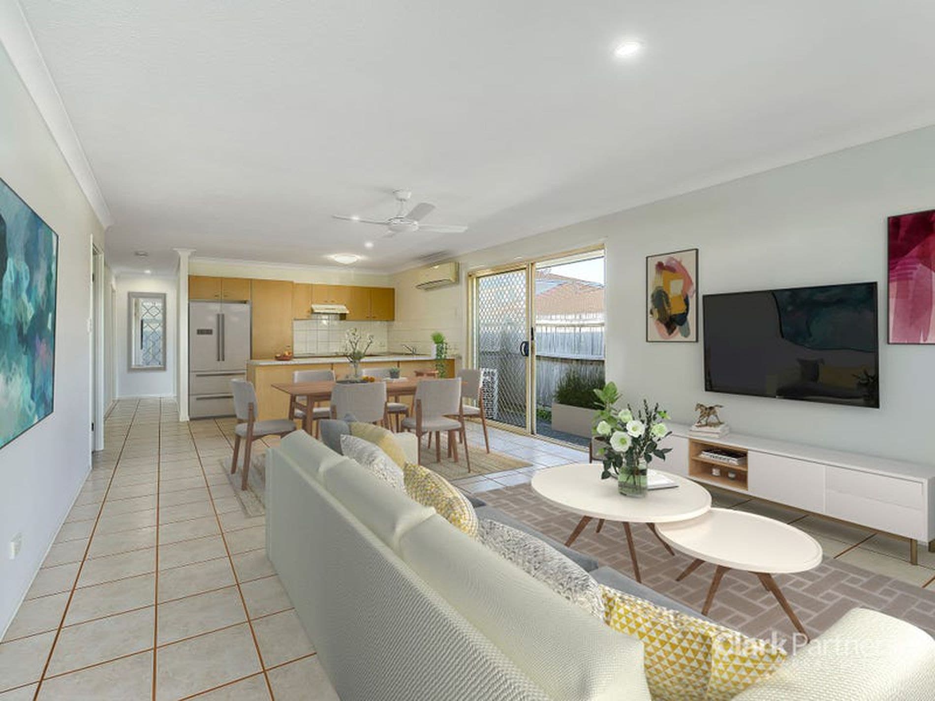 1029 / 2 Nicol Way, Brendale, QLD, Brendale - Thumbnail 2