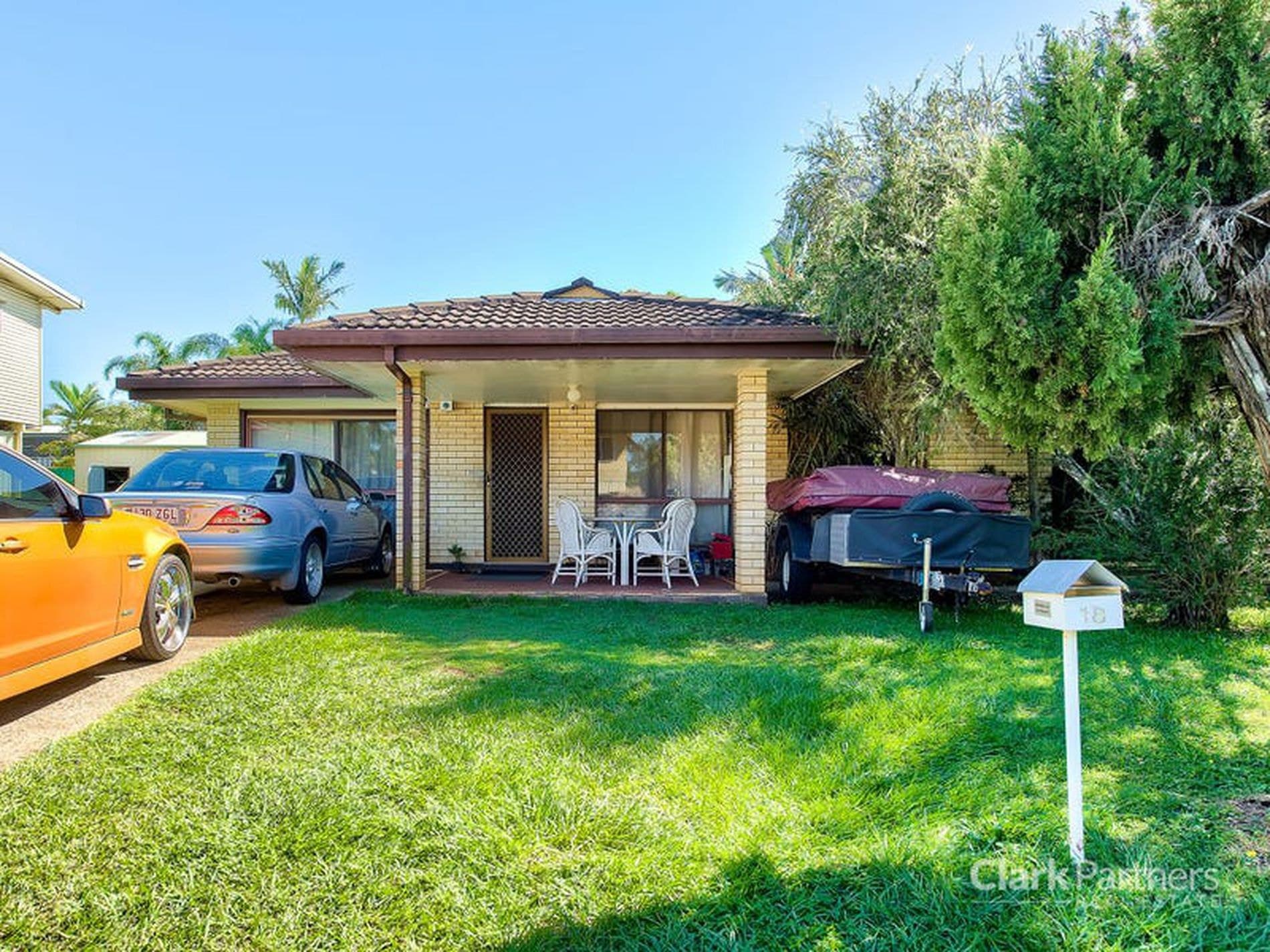 18 Rosebrook Street, Kallangur, QLD, Kallangur - Image 1