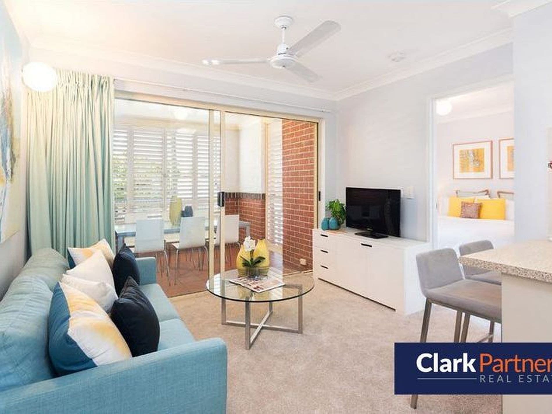 B2 / 151 Beatrice Terrace, Ascot, QLD, Ascot - Thumbnail 2