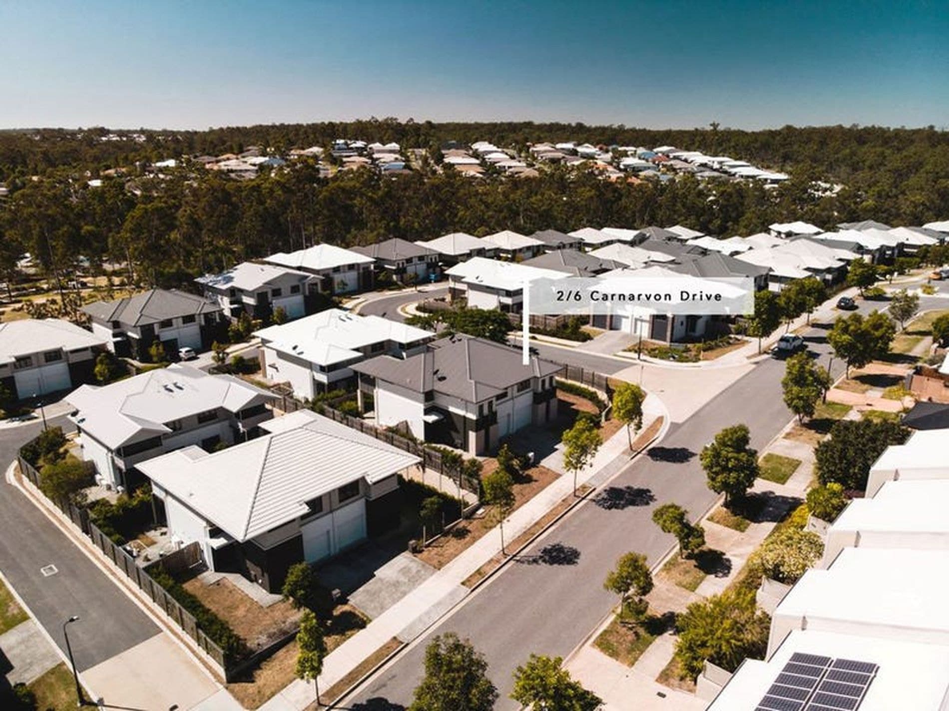2 / 6 Carnarvon Ave, Springfield Lakes, QLD, Springfield Lakes - Thumbnail 8