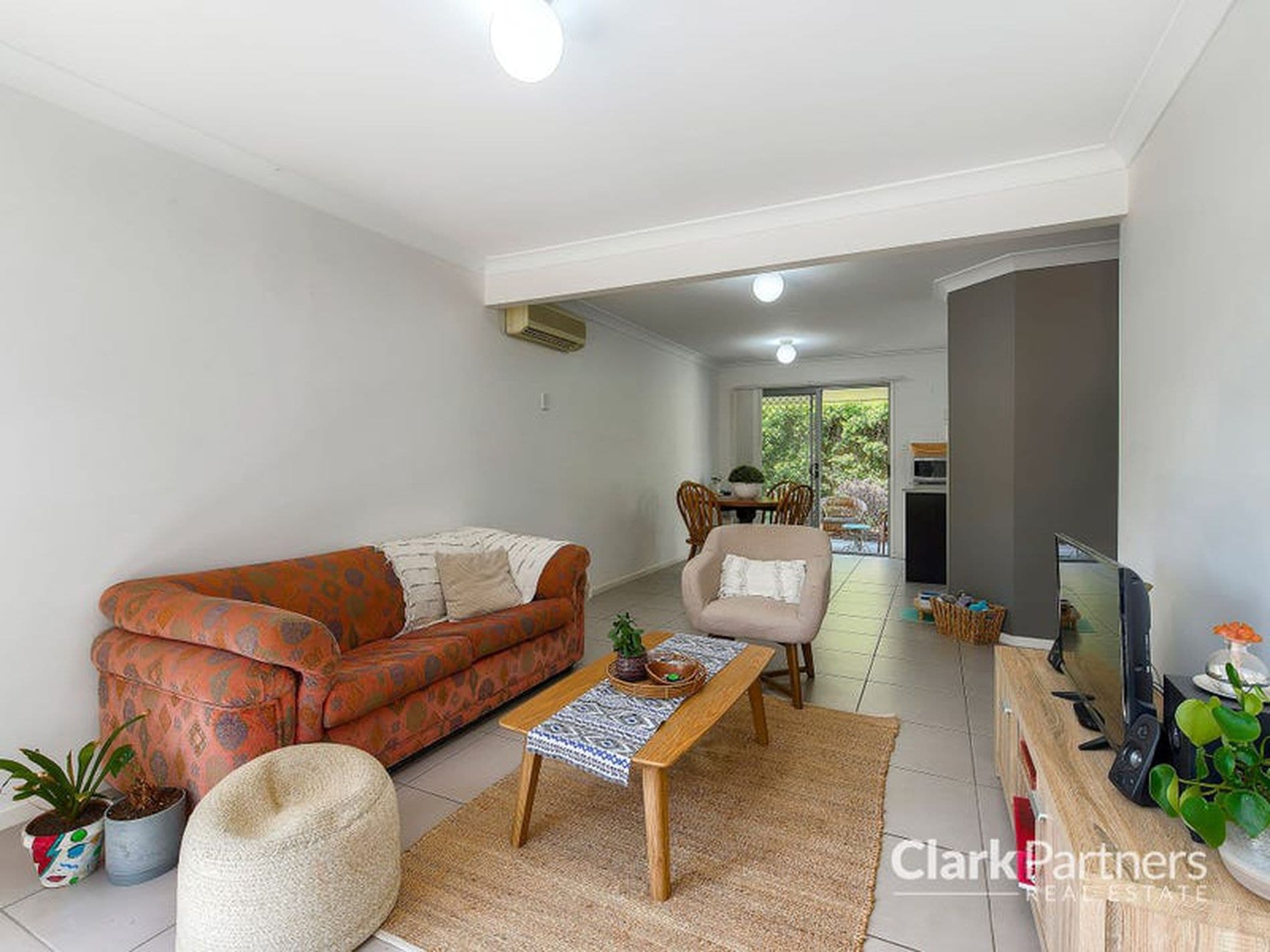 25 / 19 Russell Street, Everton Park, QLD, Everton Park - Thumbnail 2