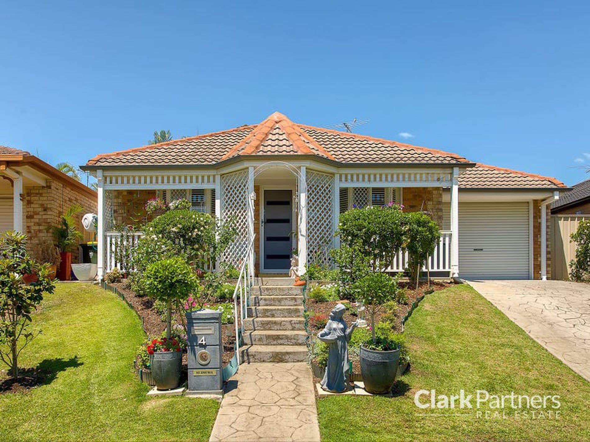 4 Blake Close, Mcdowall, QLD, McDowall - Image 1
