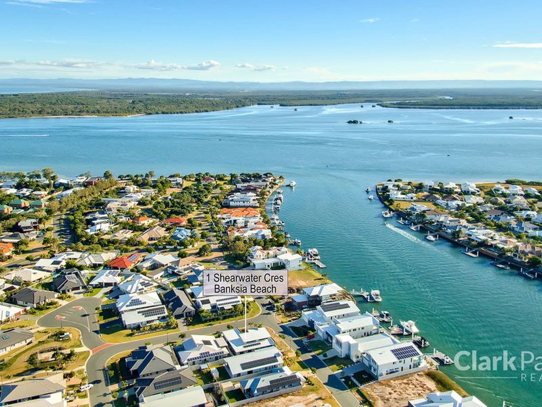 1 Shearwater Cres, Banksia Beach, QLD, Banksia Beach - Thumbnail 2