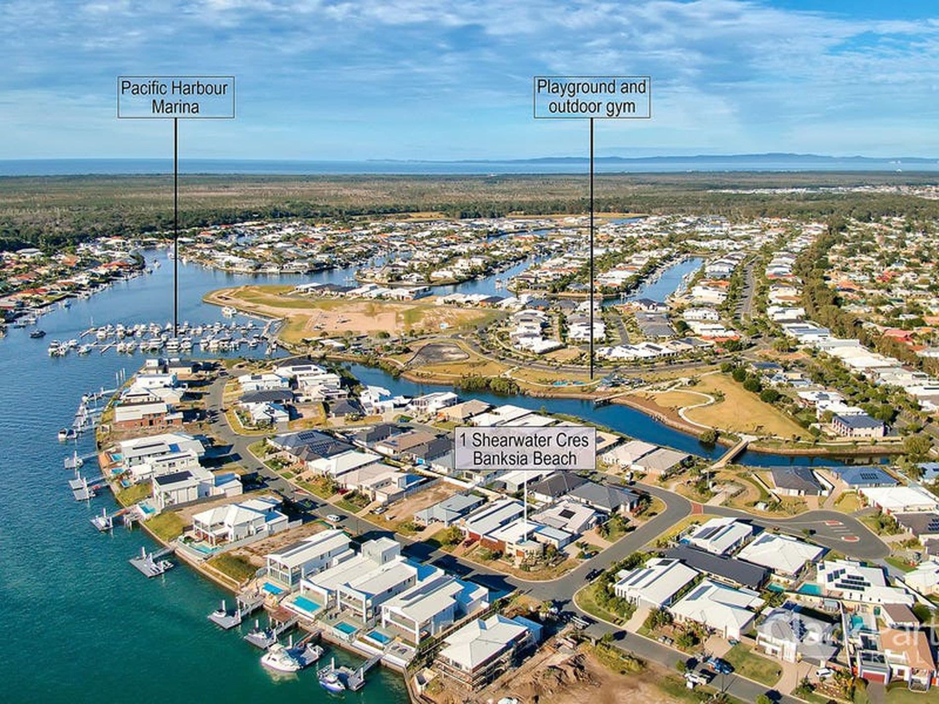 1 Shearwater Cres, Banksia Beach, QLD, Banksia Beach - Thumbnail 3