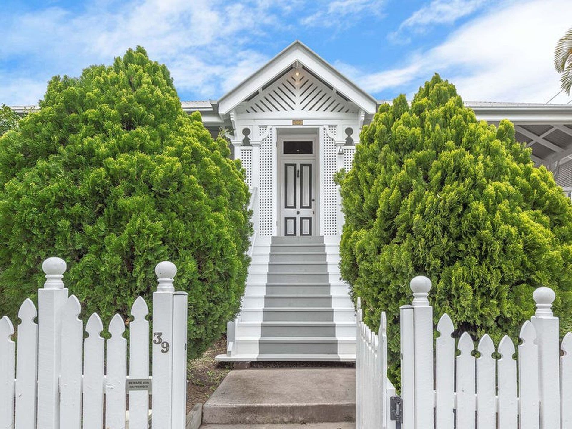 39 Montpelier Street, Clayfield, QLD, Clayfield - Thumbnail 2